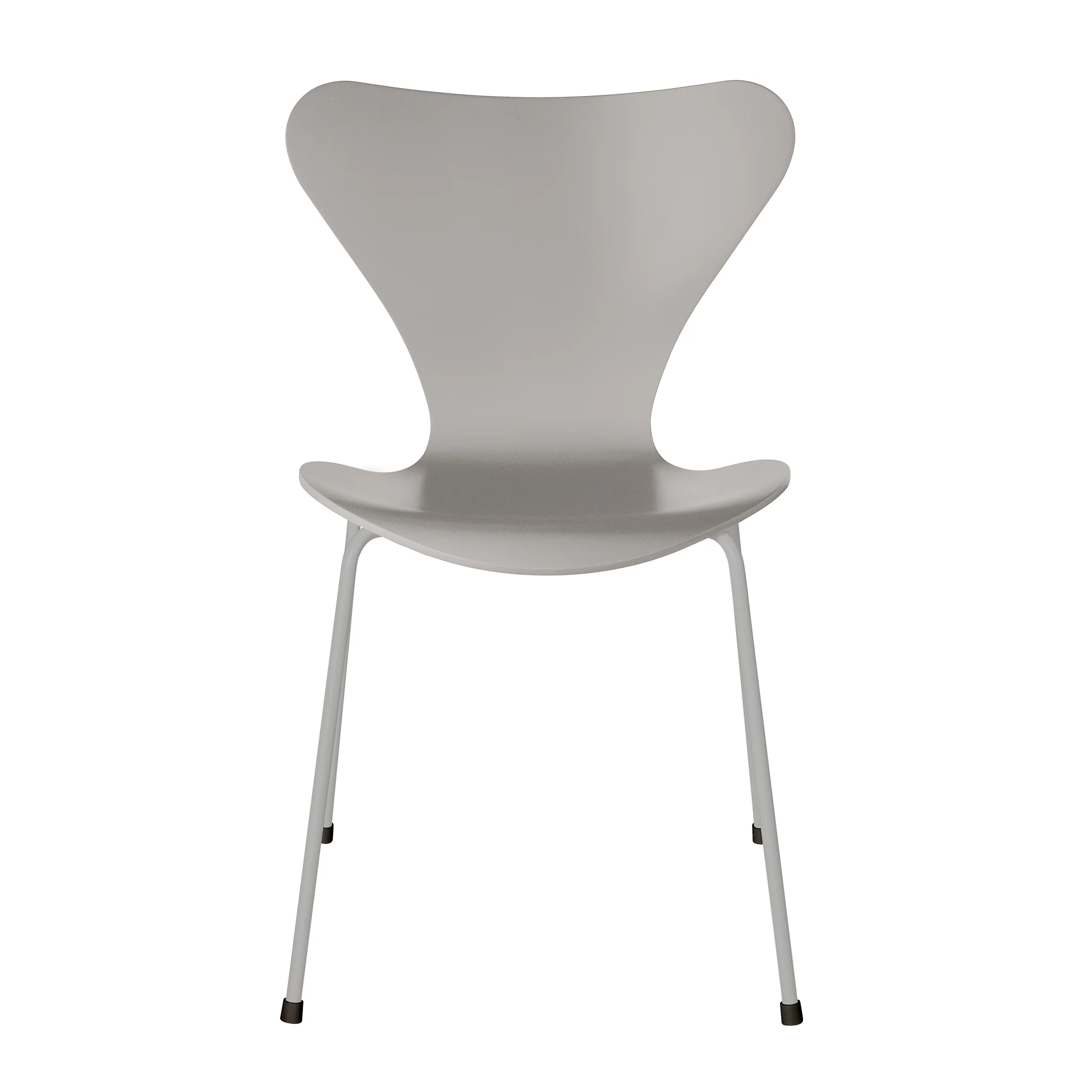 Series 7 Chair 3107 Monochrome by Fritz Hansen - Image 2