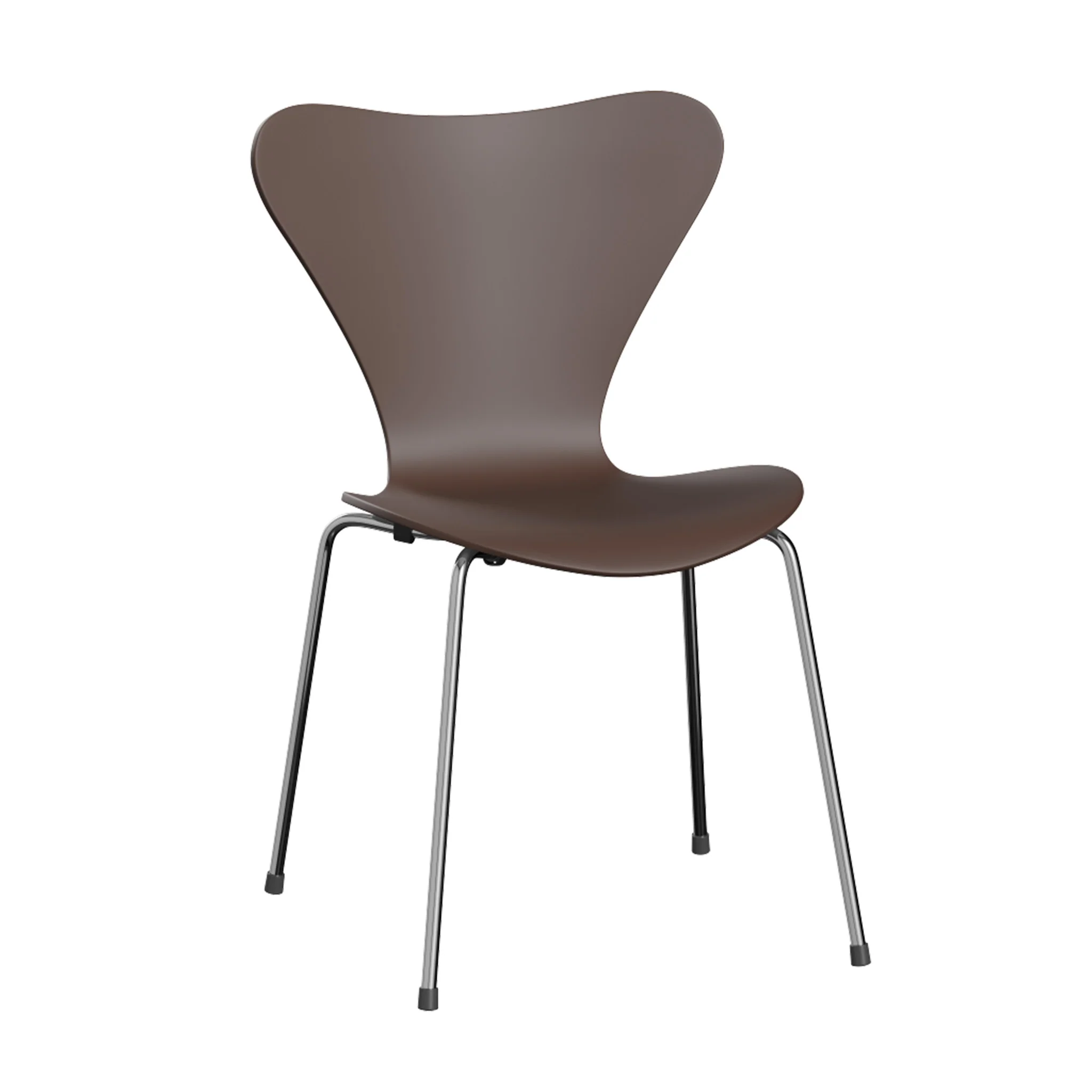 Series 7 Chair - Verner Panton 100 Edition by Fritz Hansen - Image 2