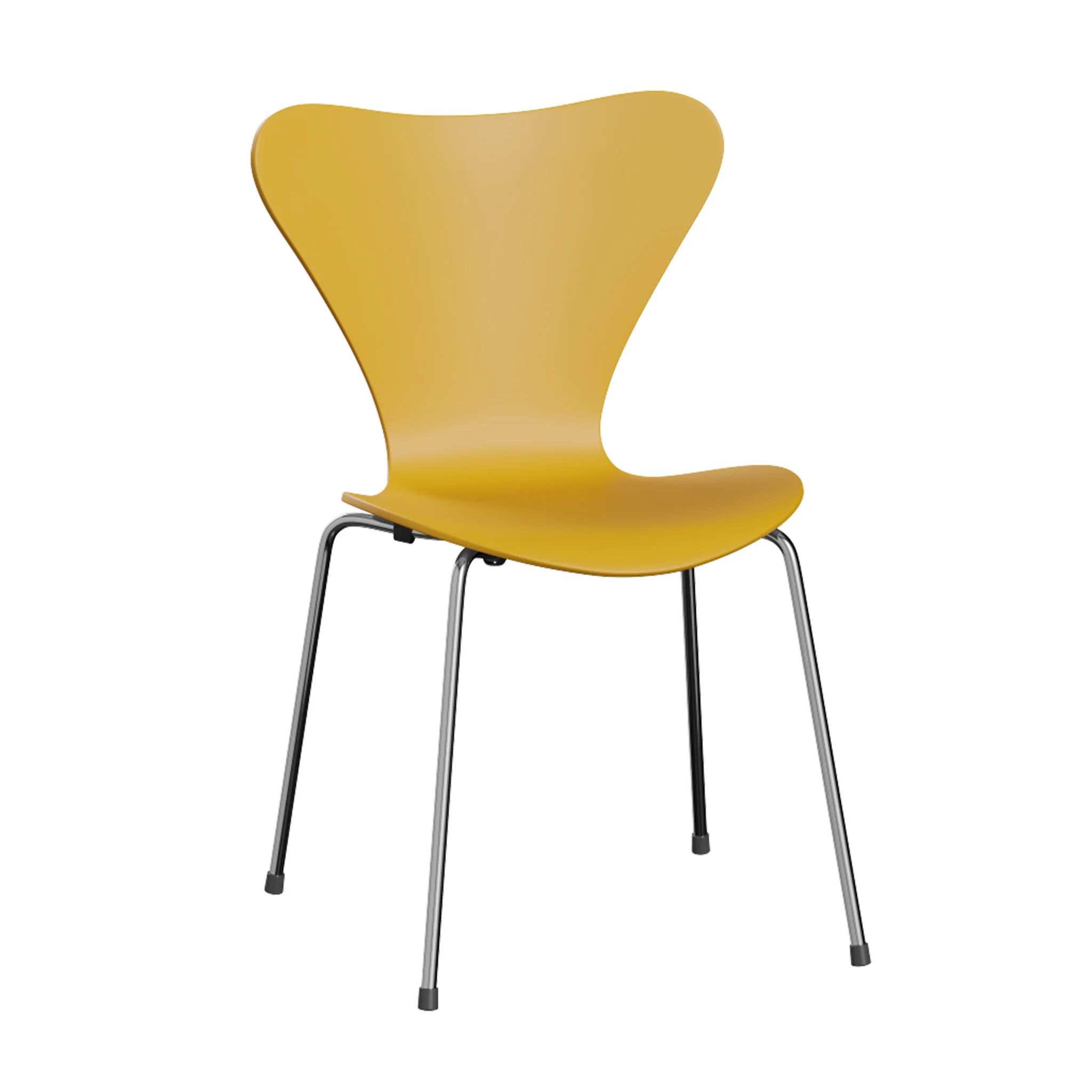 Series 7 Chair - Verner Panton 100 Edition by Fritz Hansen - Image 3