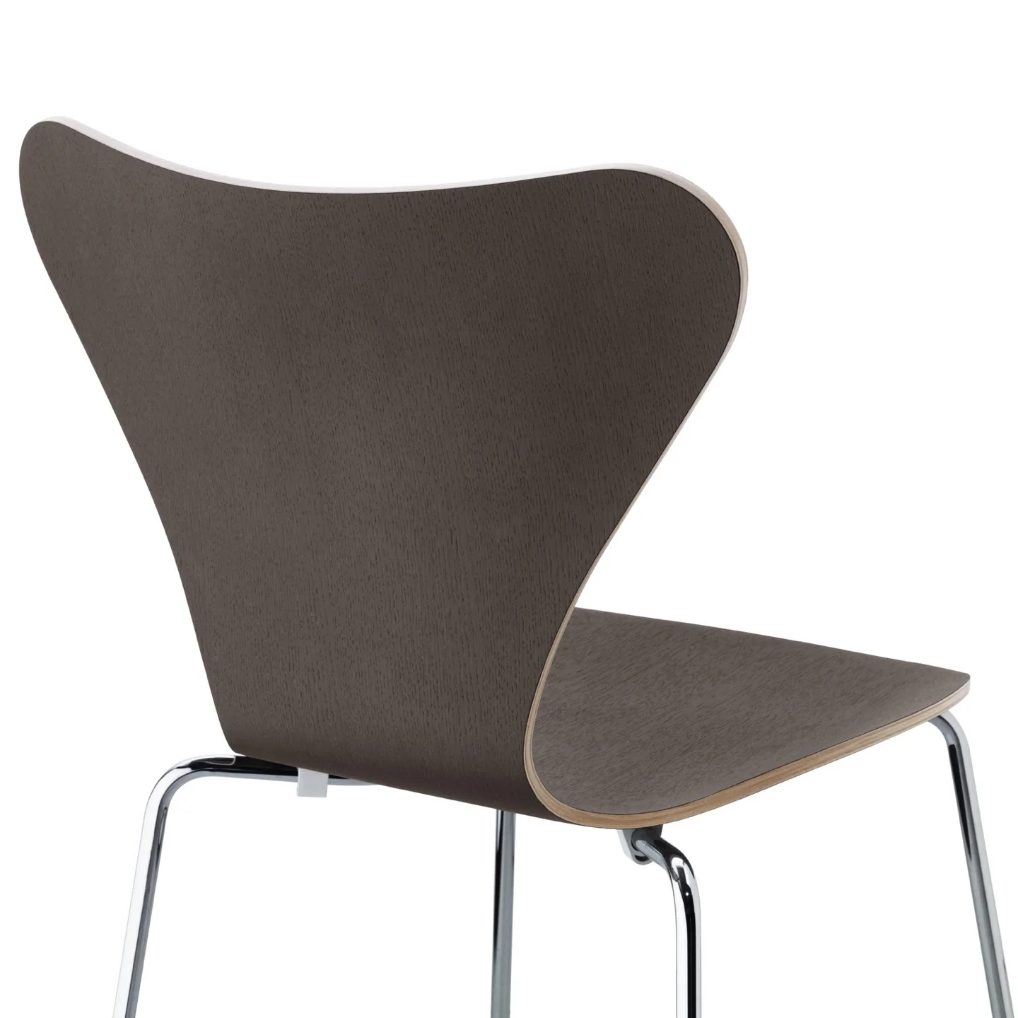 Series 7 Chair 3107 Wood Veneer by Fritz Hansen - Image 6