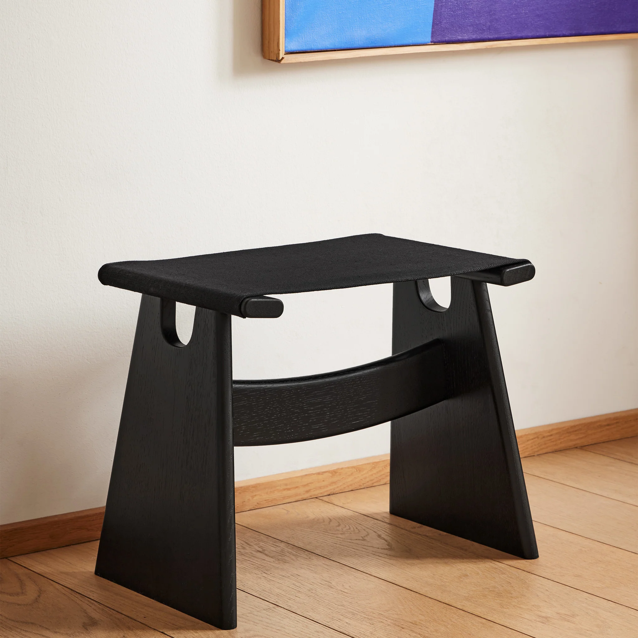 Seto Stool by Keiji Takeuchi - Image 3