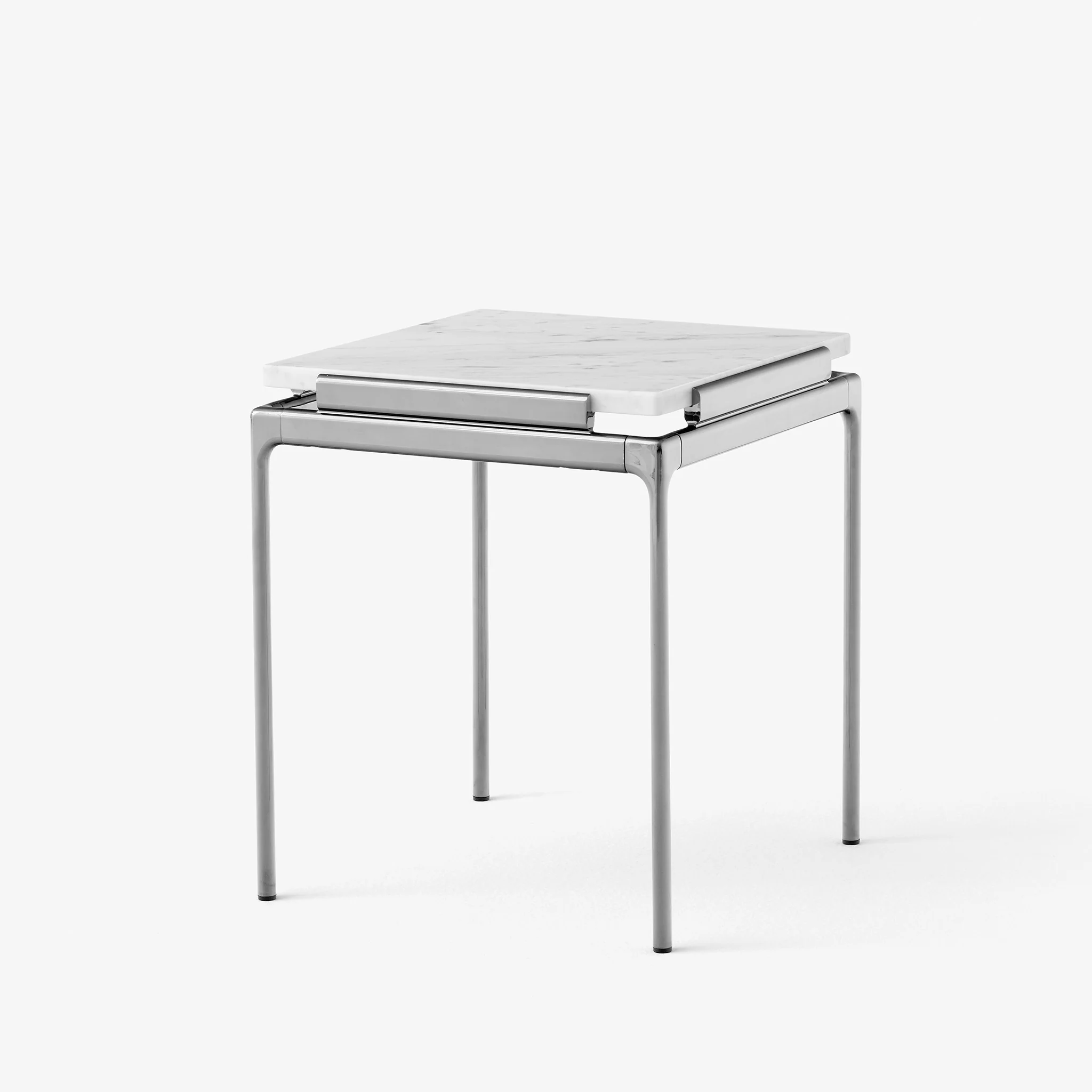 Sett LN11 Side Table by &Tradition - Image 4