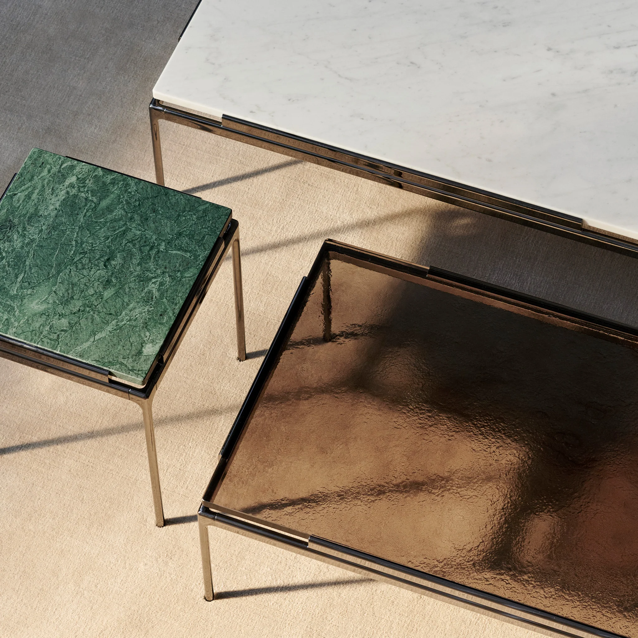 Sett LN11 Side Table by &Tradition - Image 6