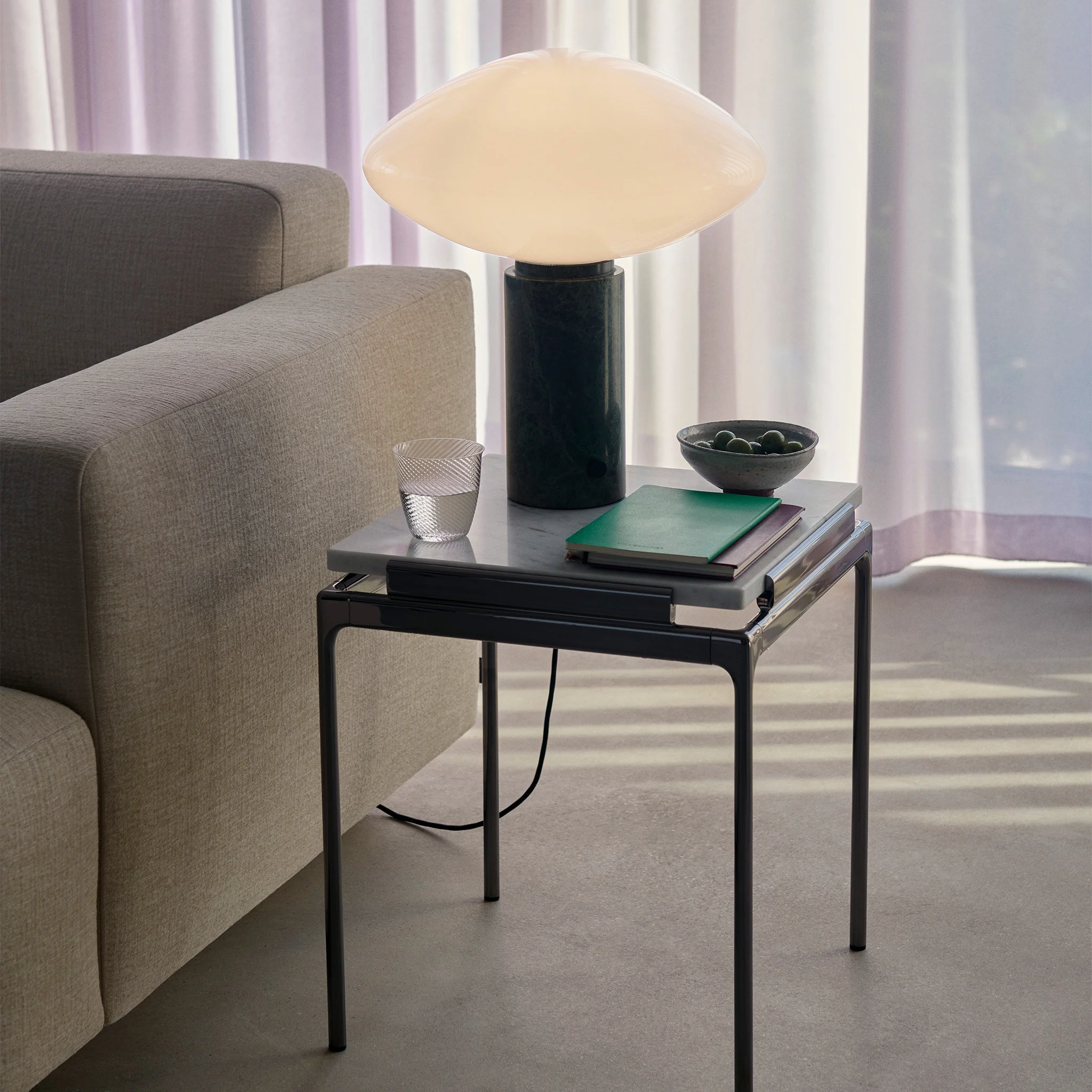 Sett LN11 Side Table by &Tradition - Image 7