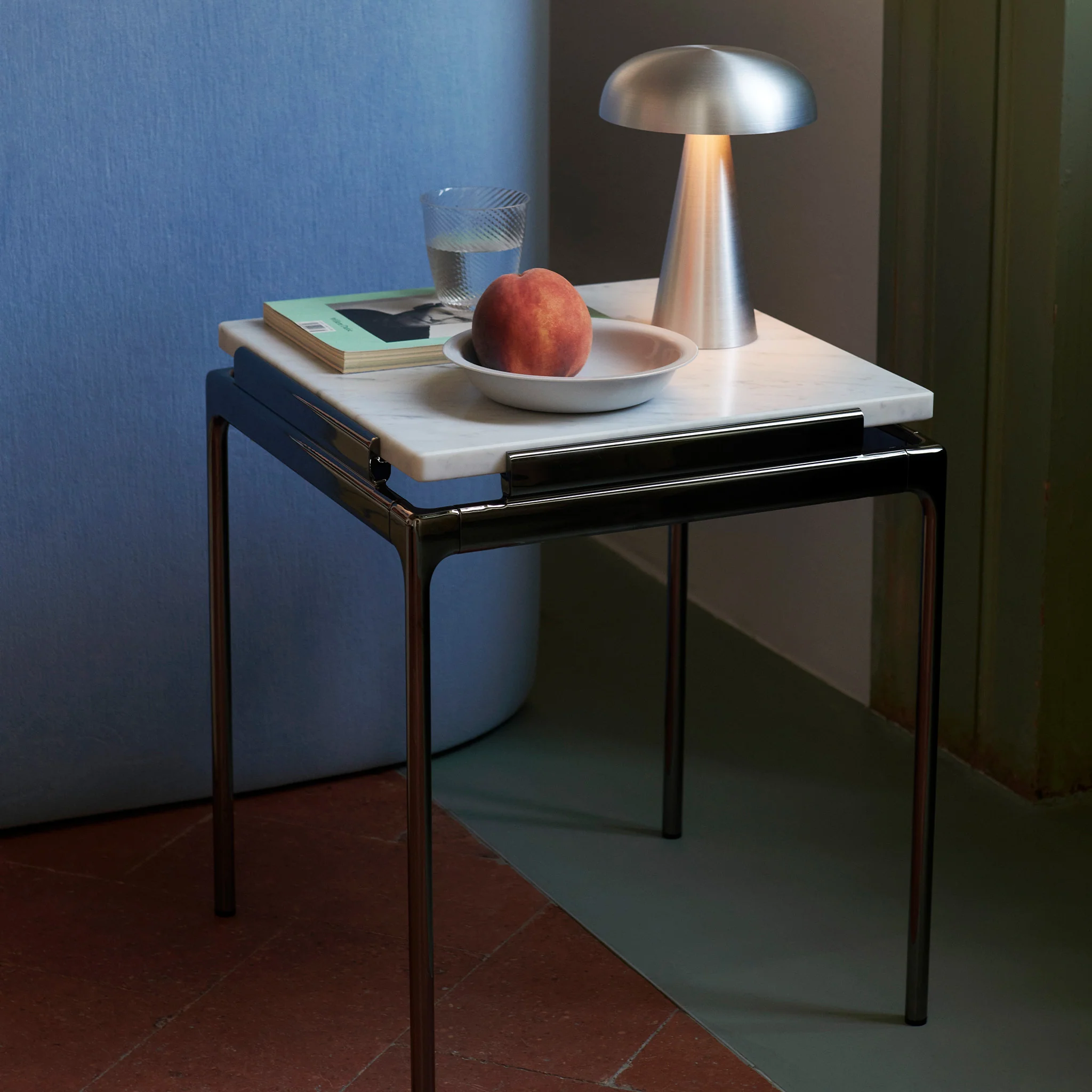 Sett LN11 Side Table by &Tradition - Image 8