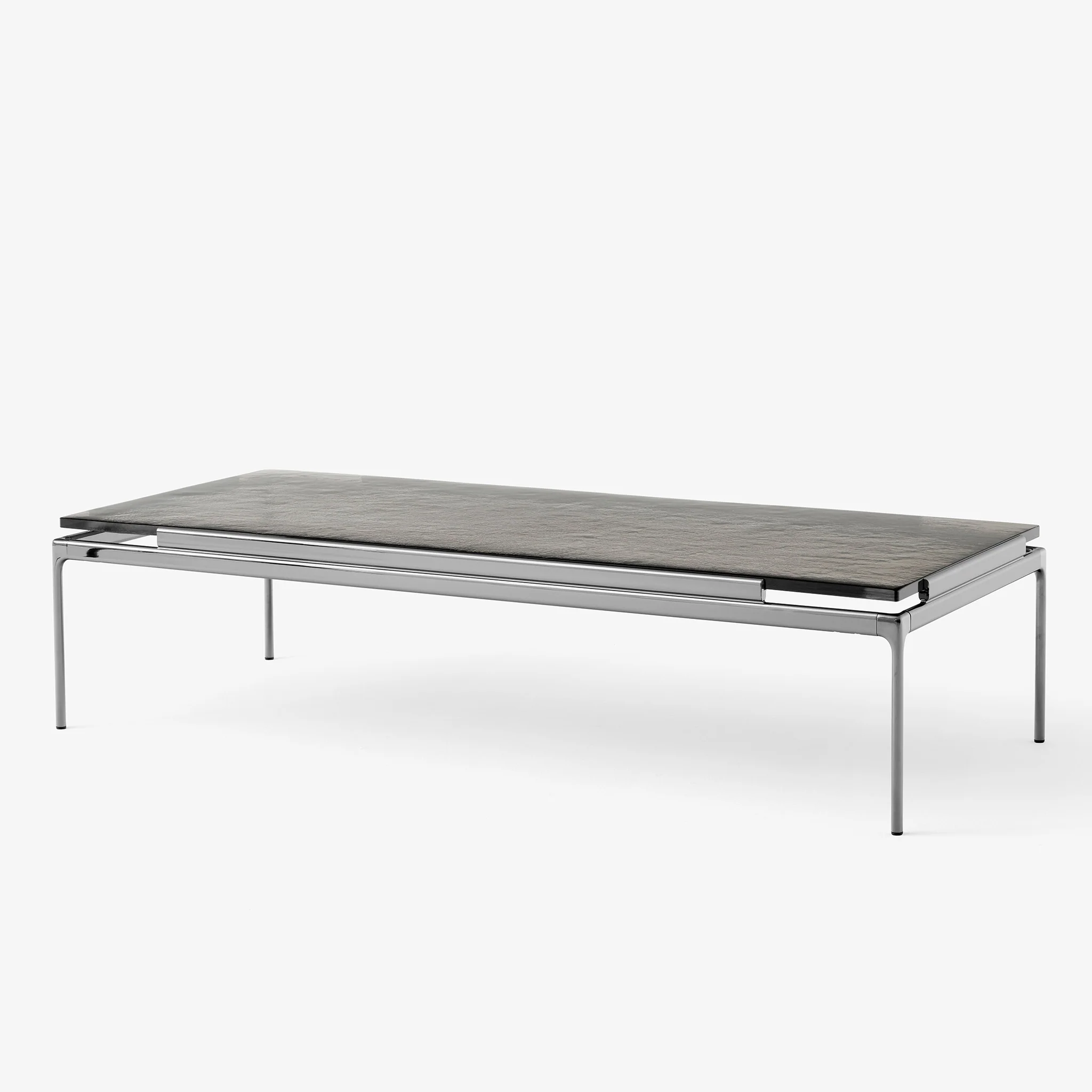 Sett LN12 Rectangular Coffee Table by &Tradition - Image 4