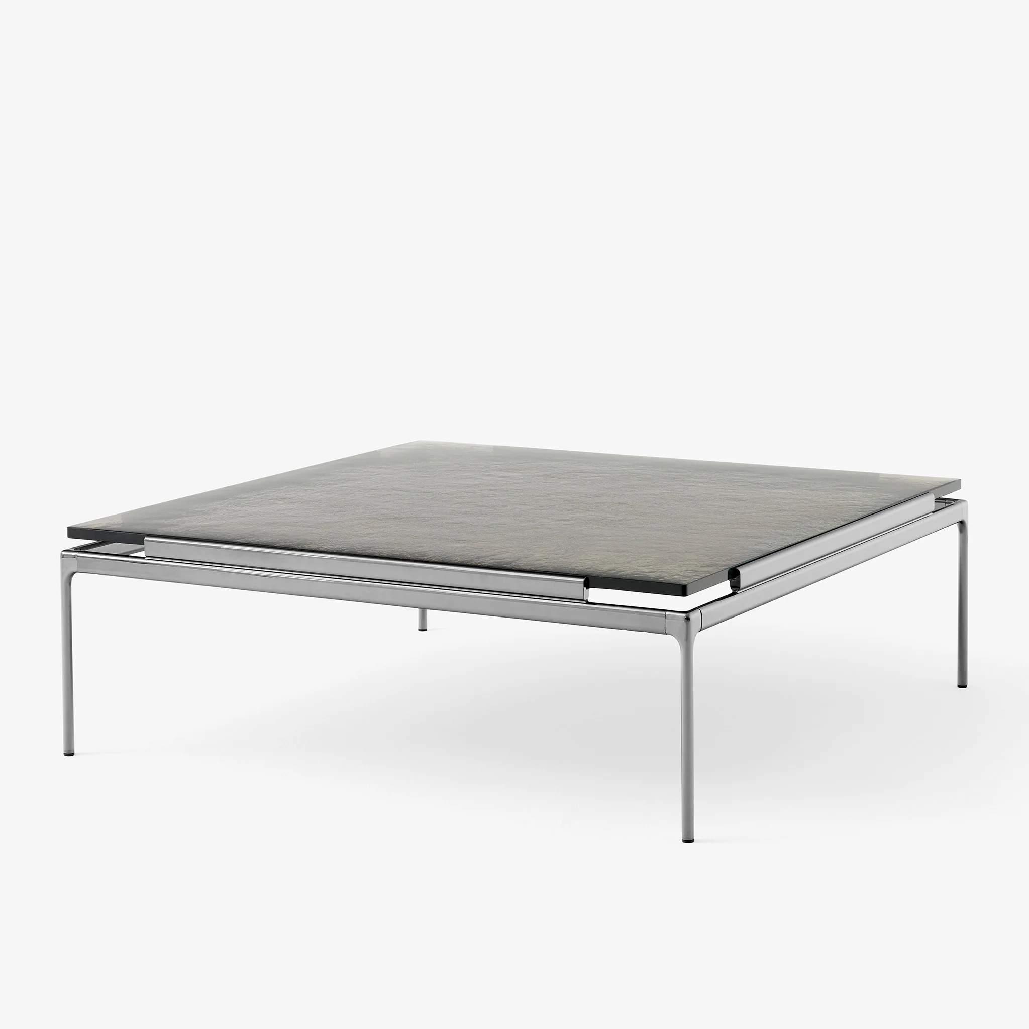 Sett LN13 Square Coffee Table by &Tradition - Image 3