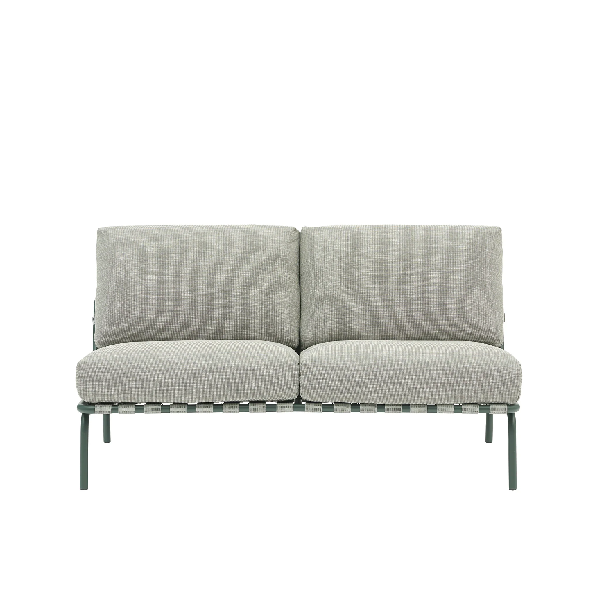 Settle 2 Seater Sofa by Muuto - Image 2
