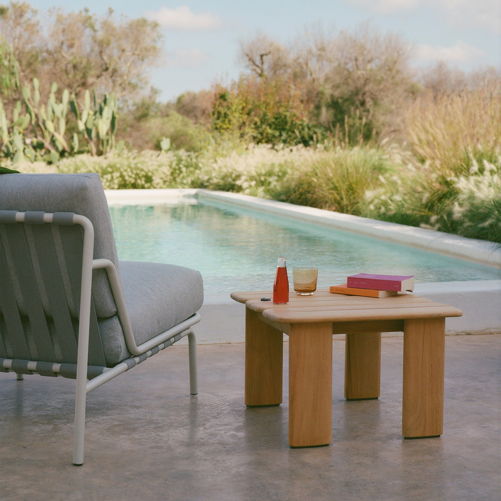 Settle 2 Seater Sofa by Muuto - Image 5