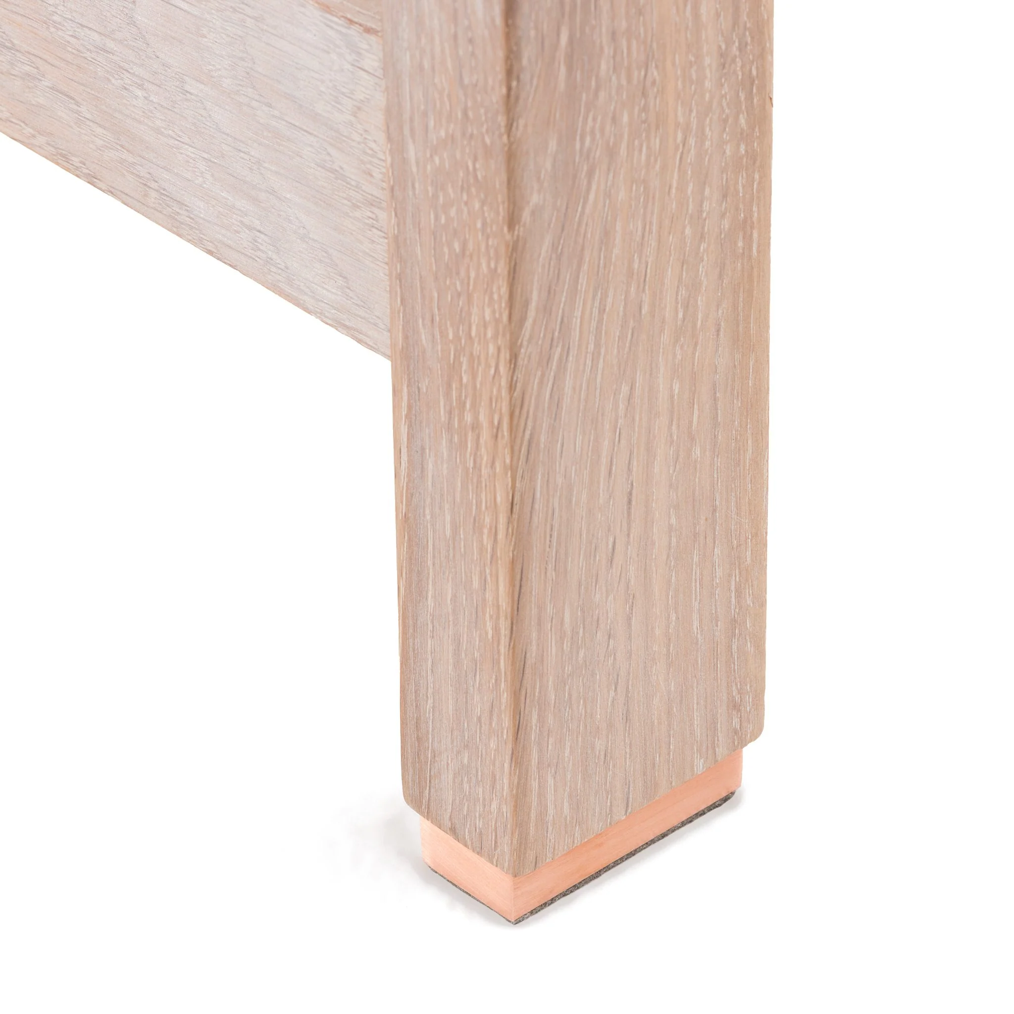 446 High Settle Bench by Ilse Crawford - Image 4