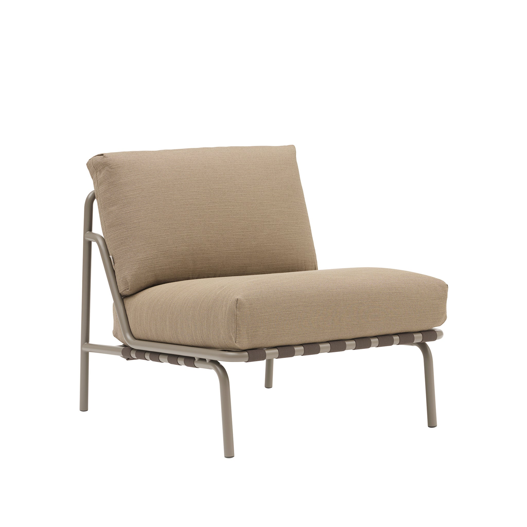 Settle Lounge Chair by Muuto - Image 2