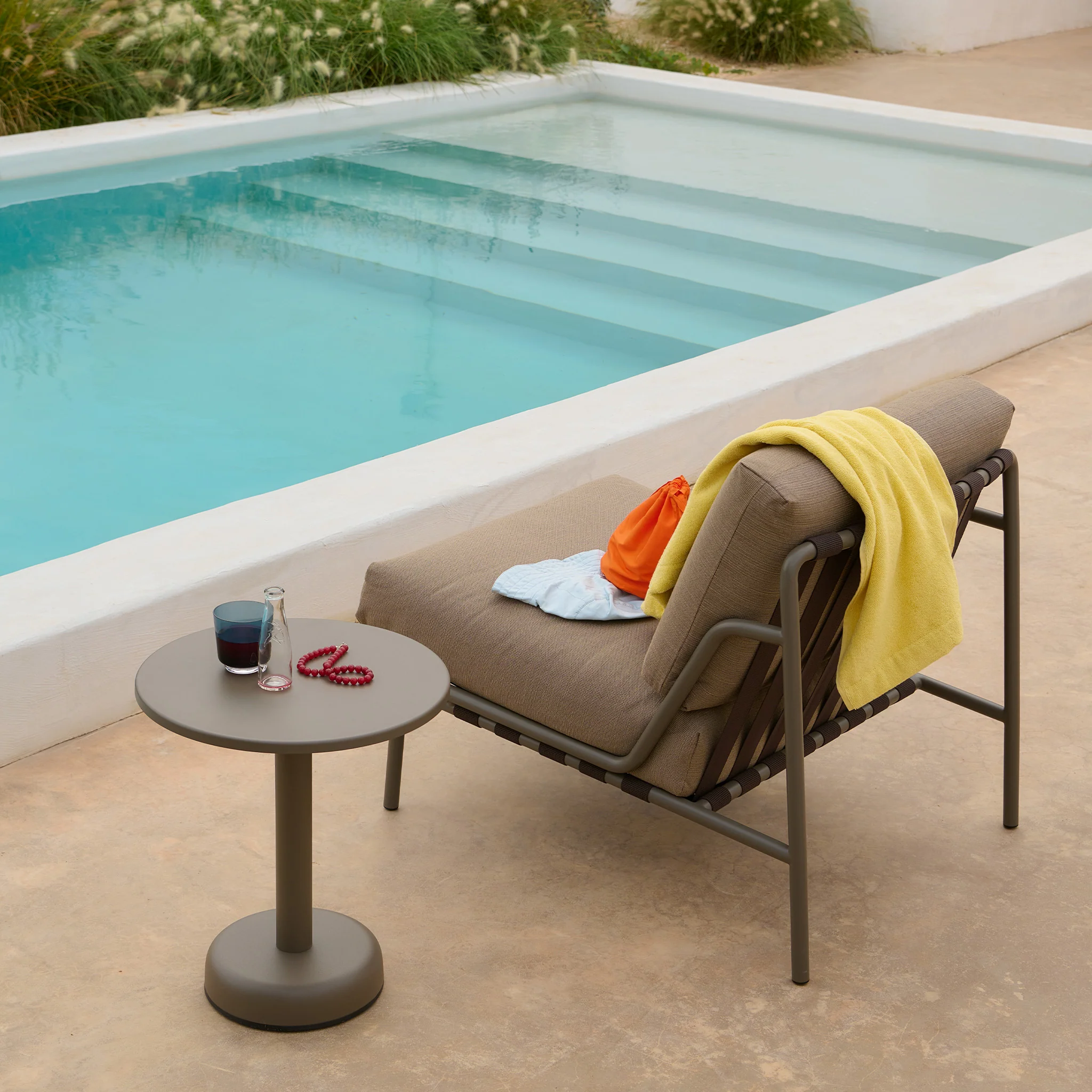 Settle Lounge Chair by Muuto - Image 6