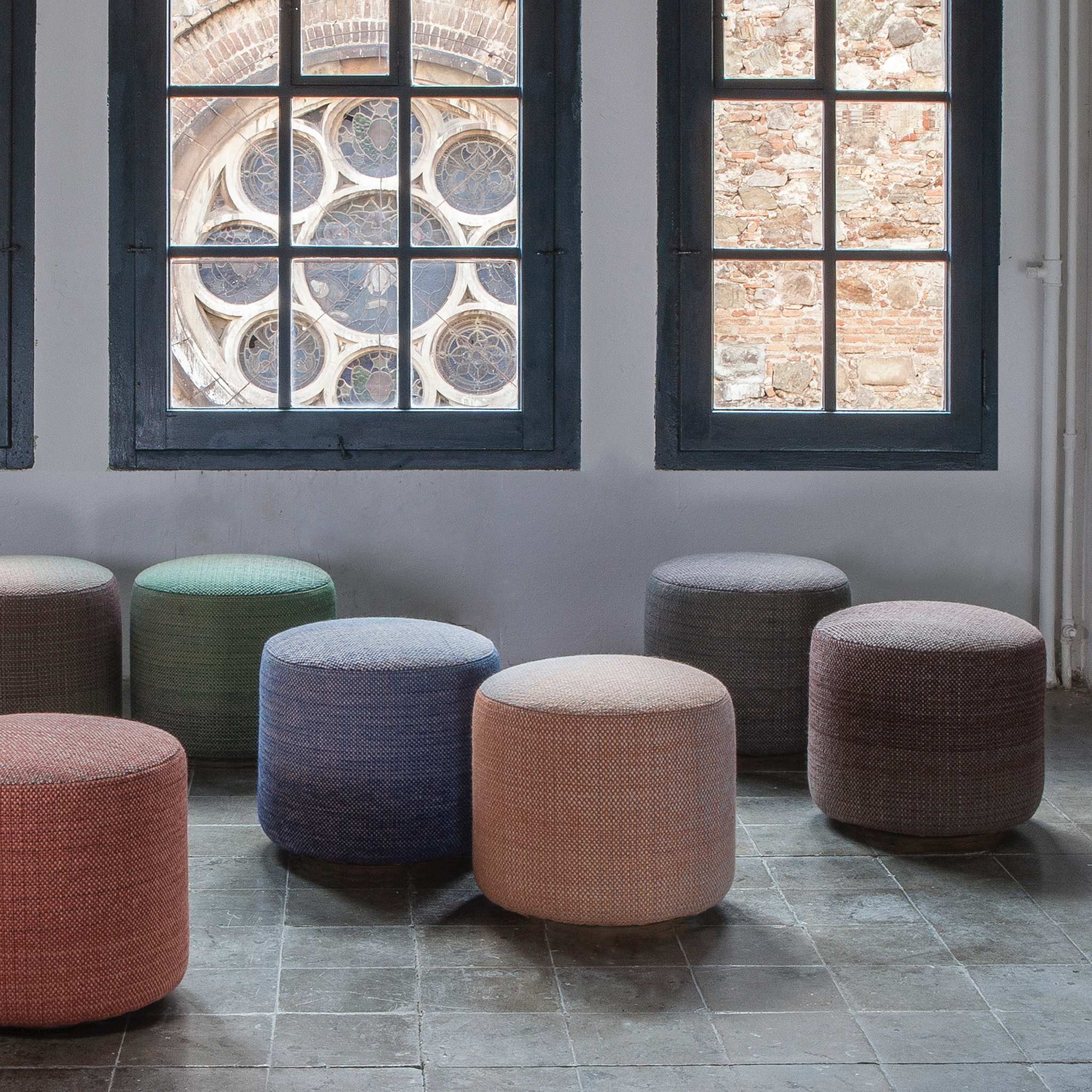 Shade Pouf by Nanimarquina - Image 14