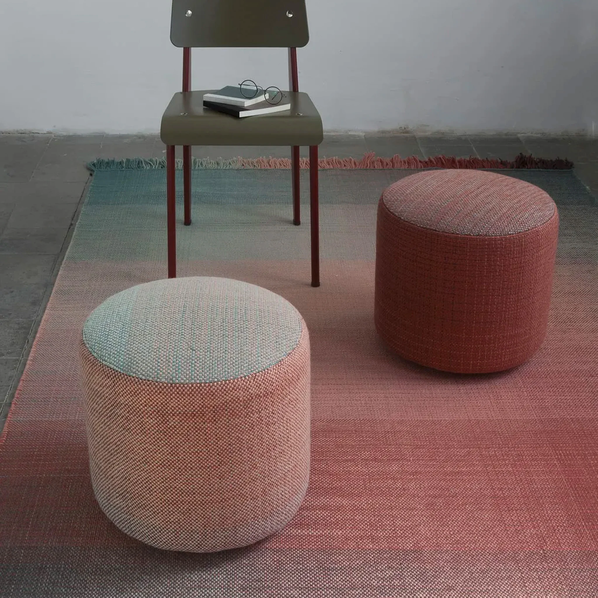 Shade Pouf by Nanimarquina - Image 15