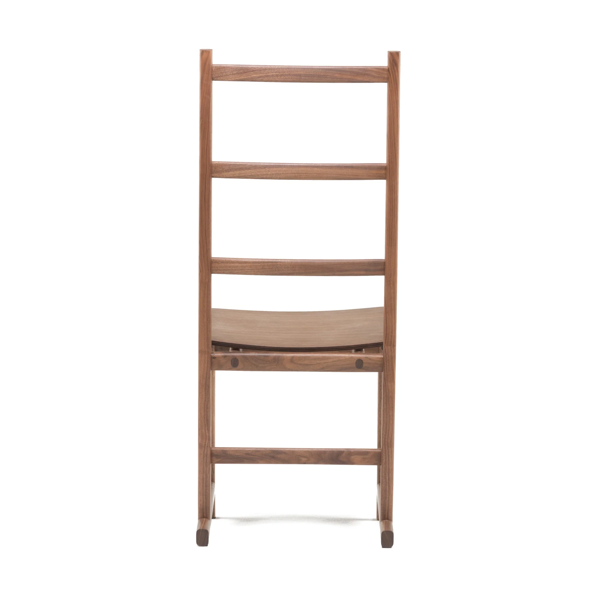 Shaker Dining Chair by Neri & Hu - Image 2
