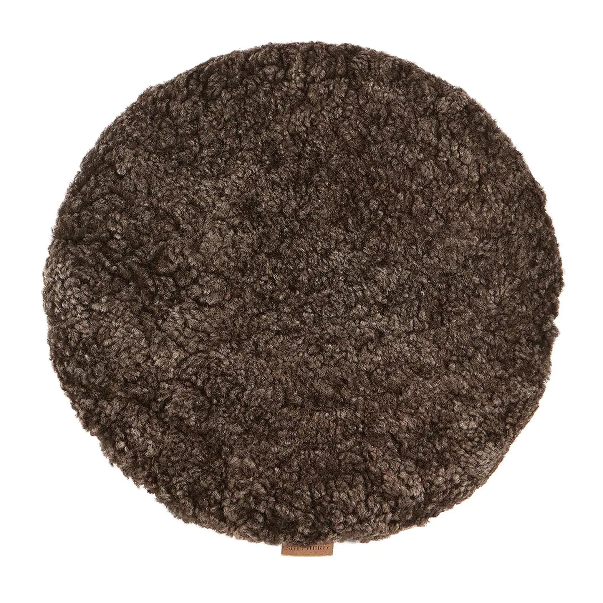 Sheepskin Seat Cover - Image 3