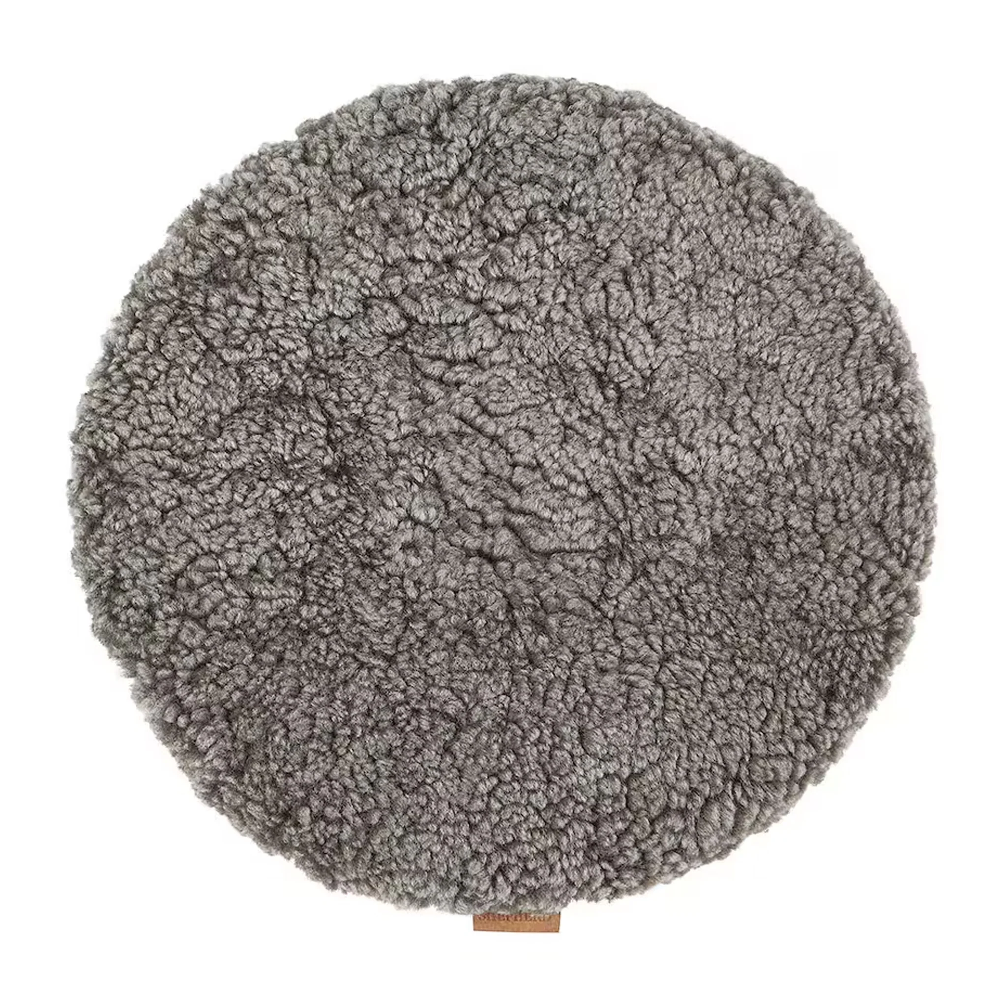 Sheepskin Seat Cover - Image 4