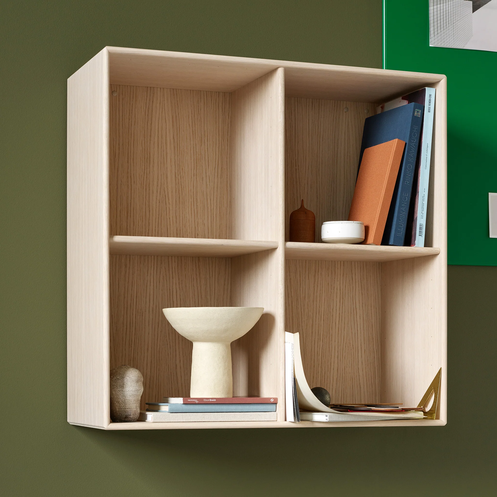 Show Bookcase by Montana Furniture - Image 7