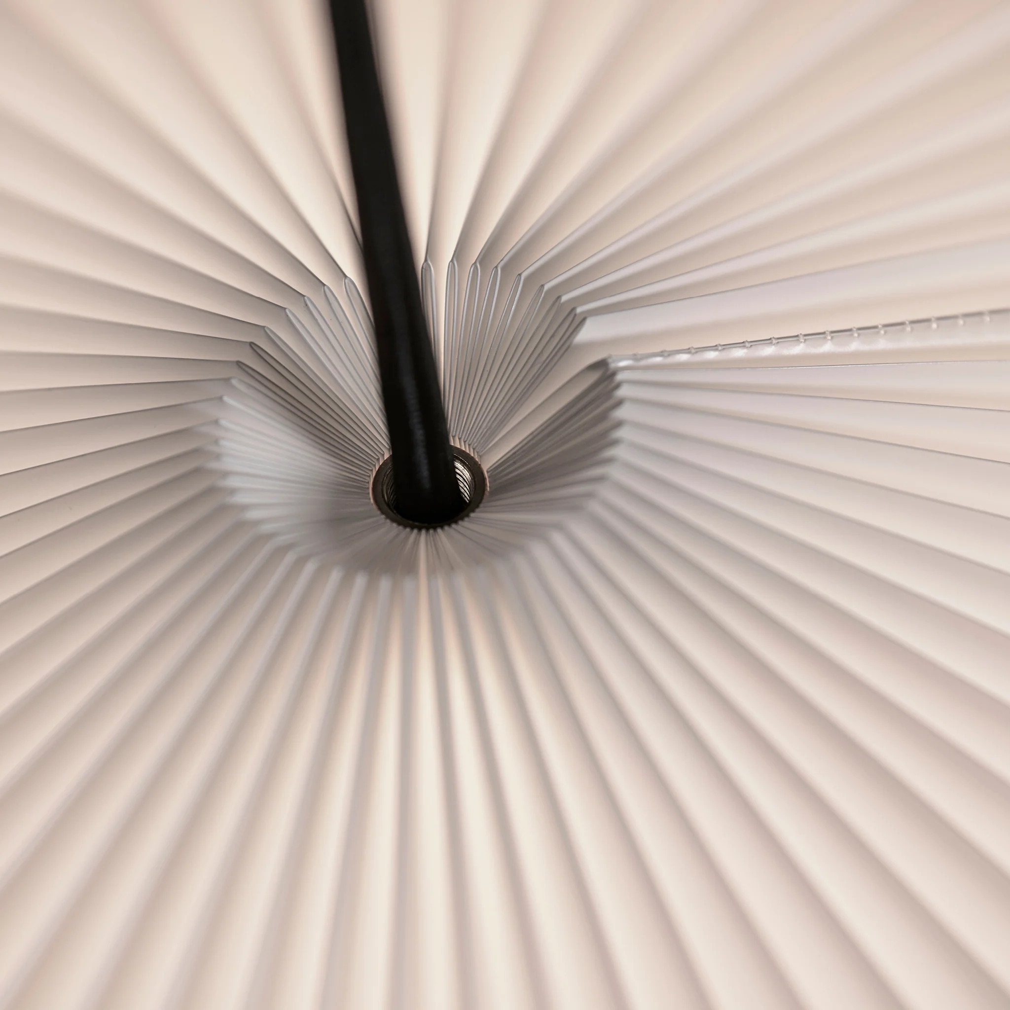 Shibui Wall Lamp By Søren Refsgaard - Image 3