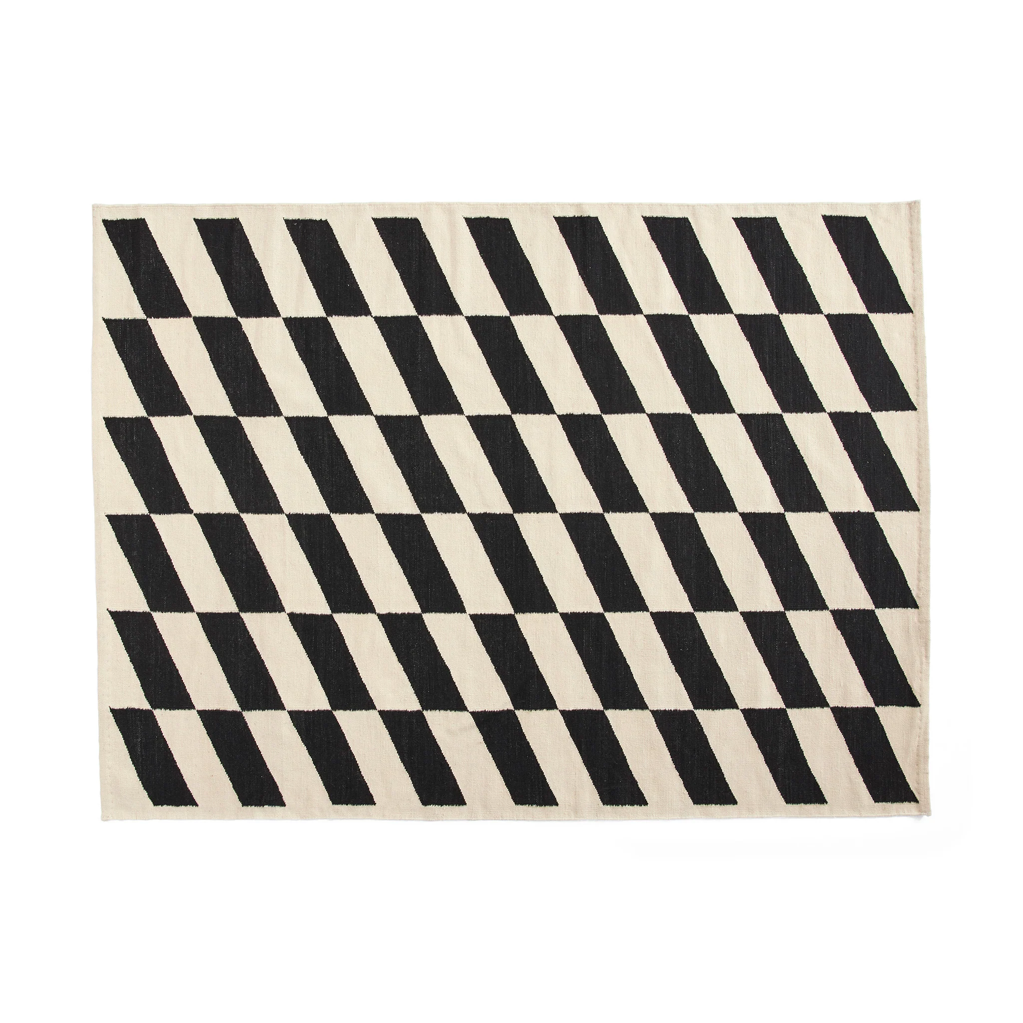 Shift Kelim Rug by Hay