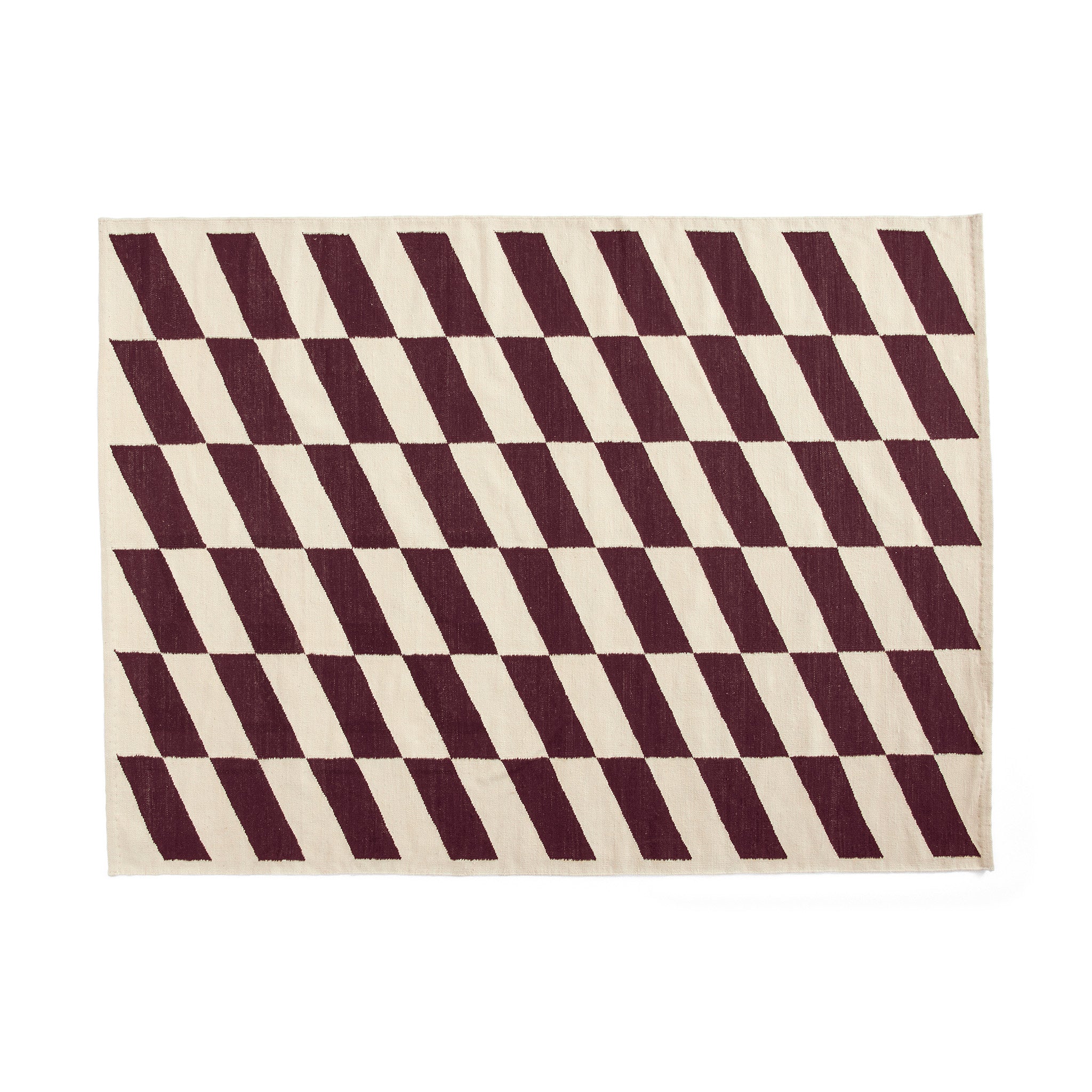 Shift Kelim Rug by Hay - Image 10