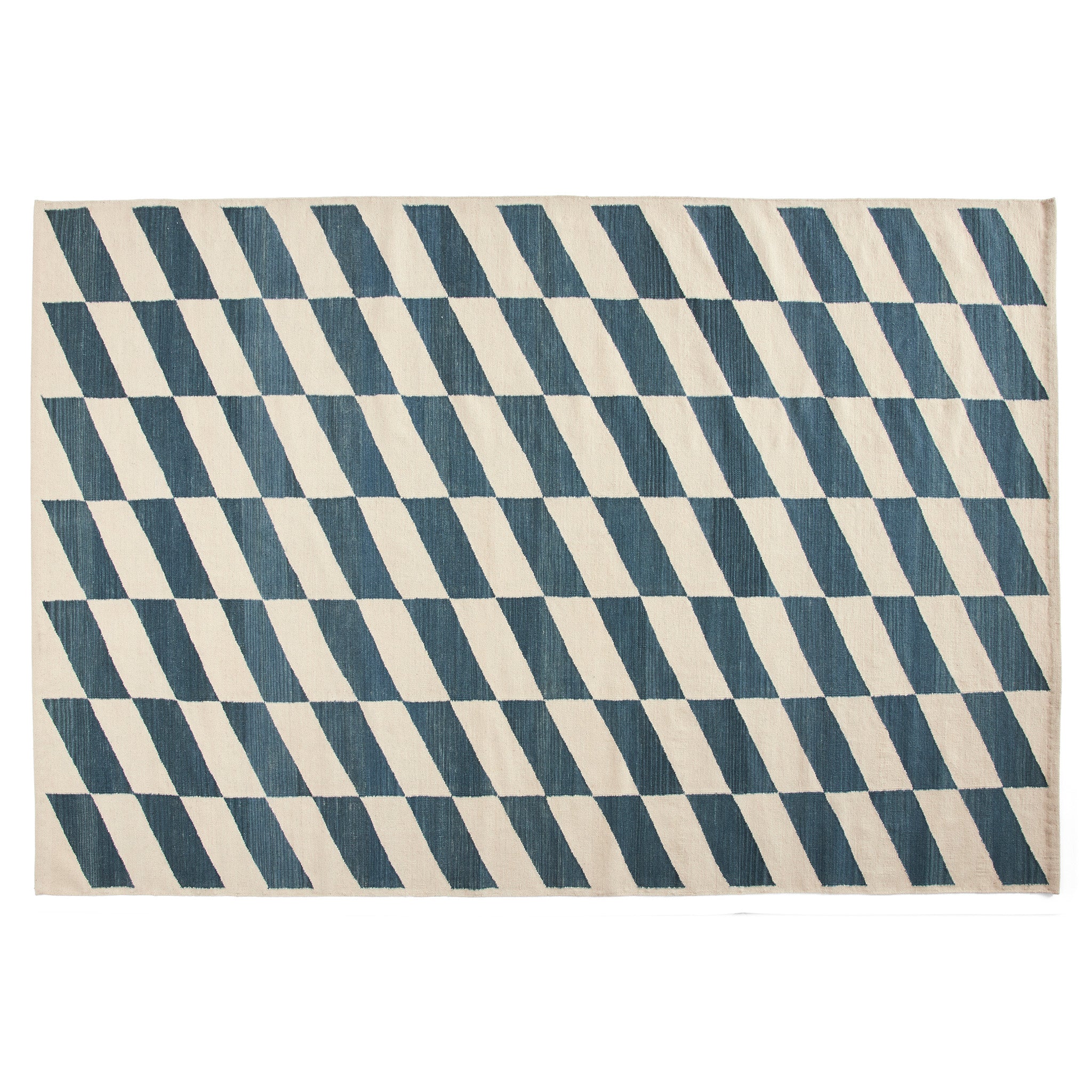 Shift Kelim Rug by Hay - Image 11
