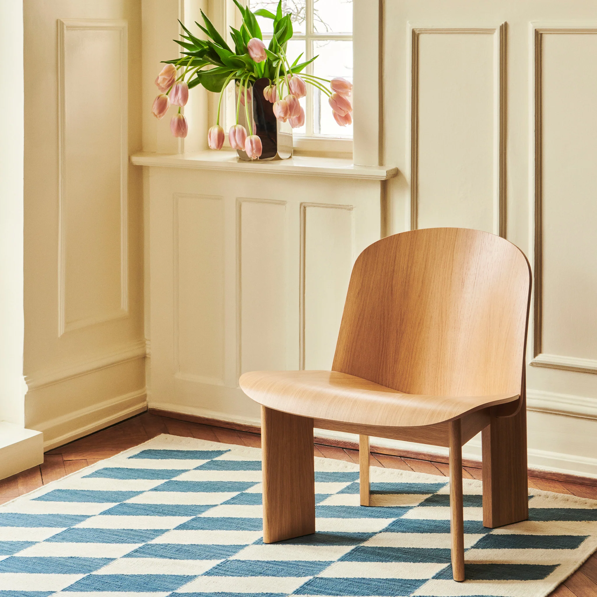 Shift Kelim Rug by Hay - Image 2