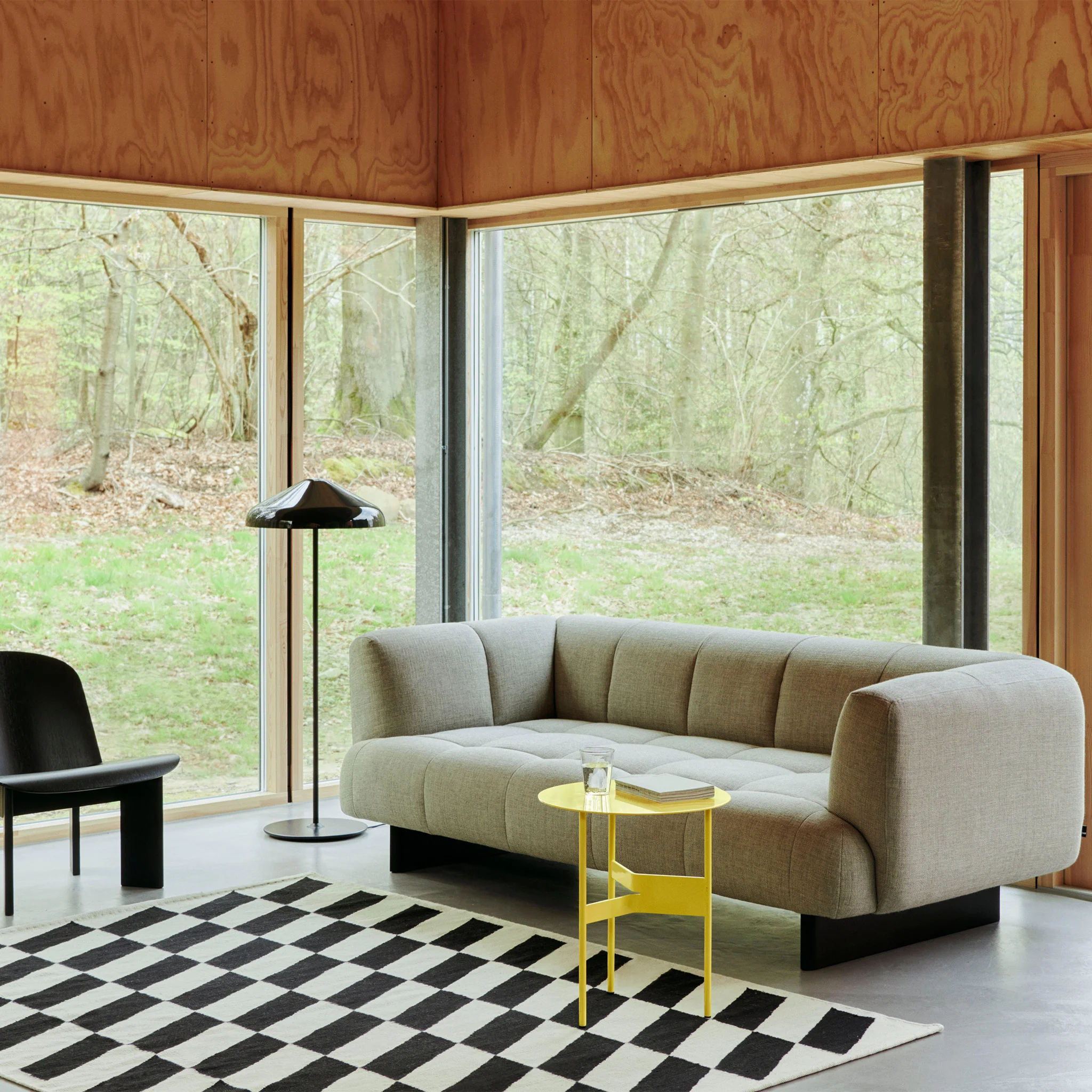 Shift Kelim Rug by Hay - Image 6