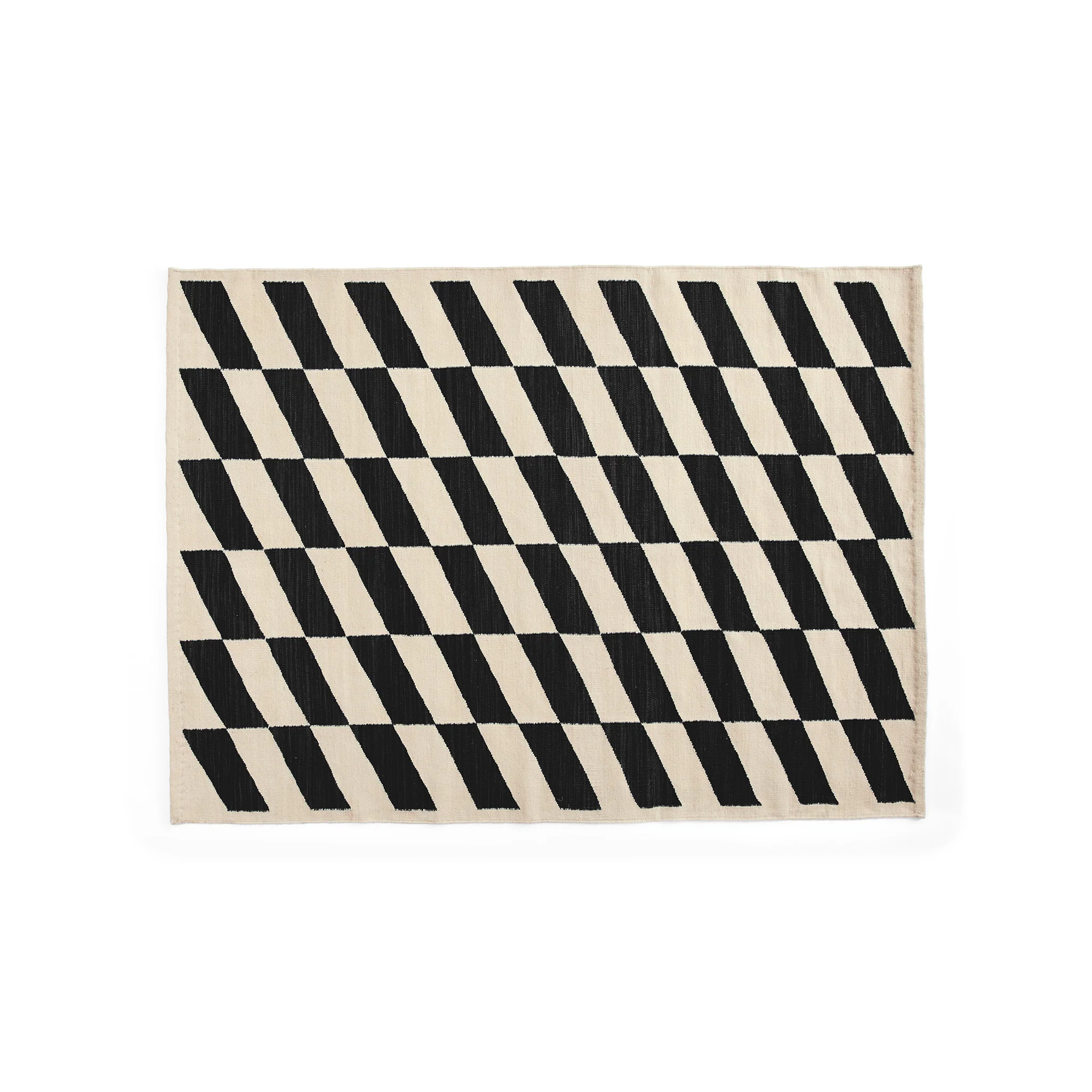 Shift Kelim Rug by Hay - Image 7