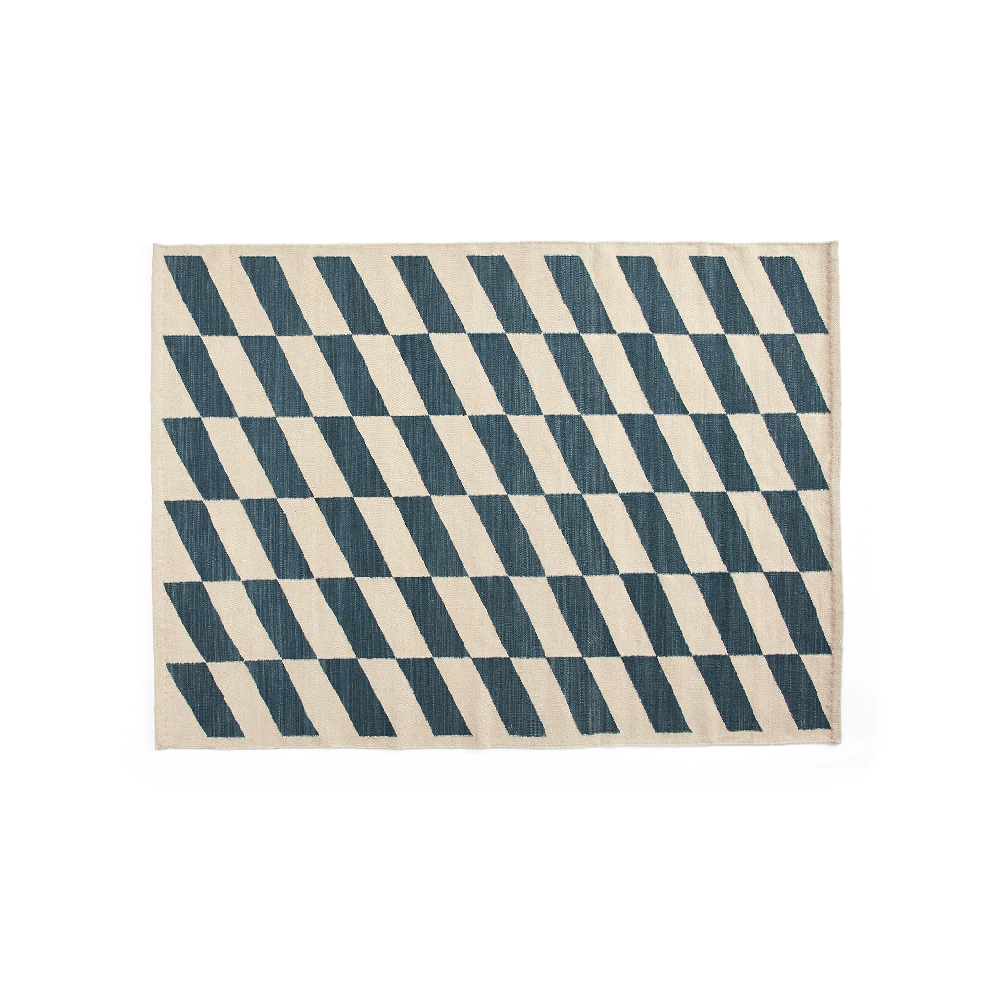 Shift Kelim Rug by Hay - Image 8