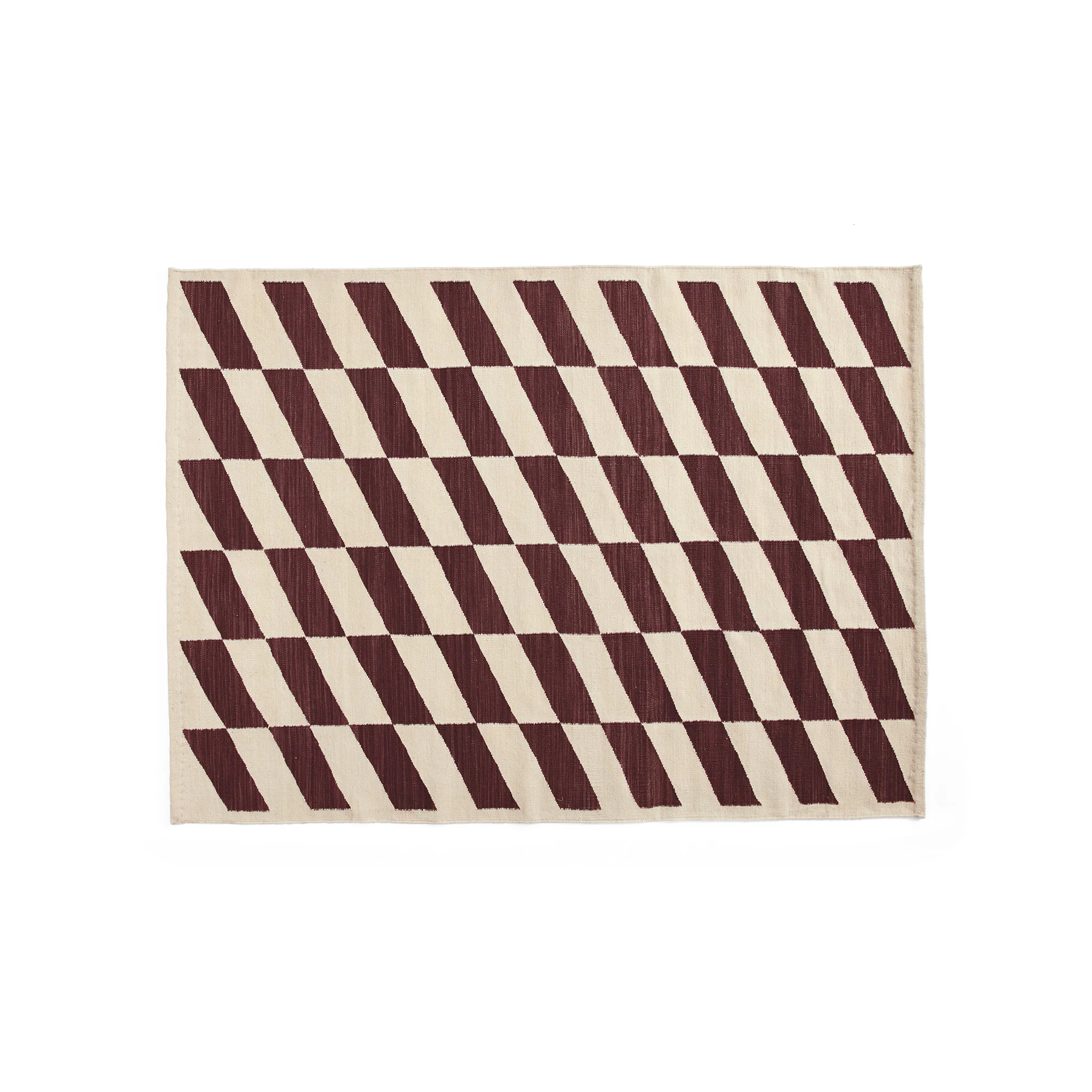 Shift Kelim Rug by Hay - Image 9