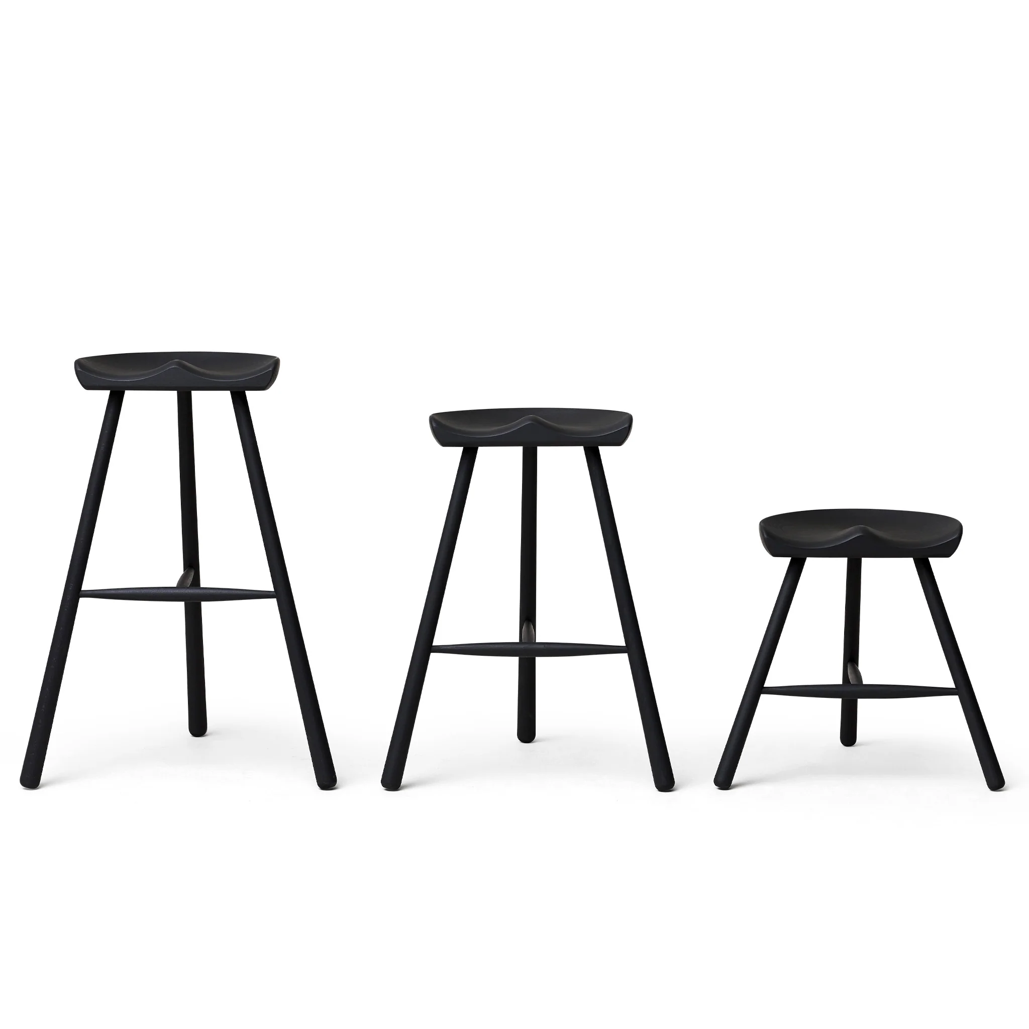 Shoemaker Chair No. 68 by Form and Refine - Image 6