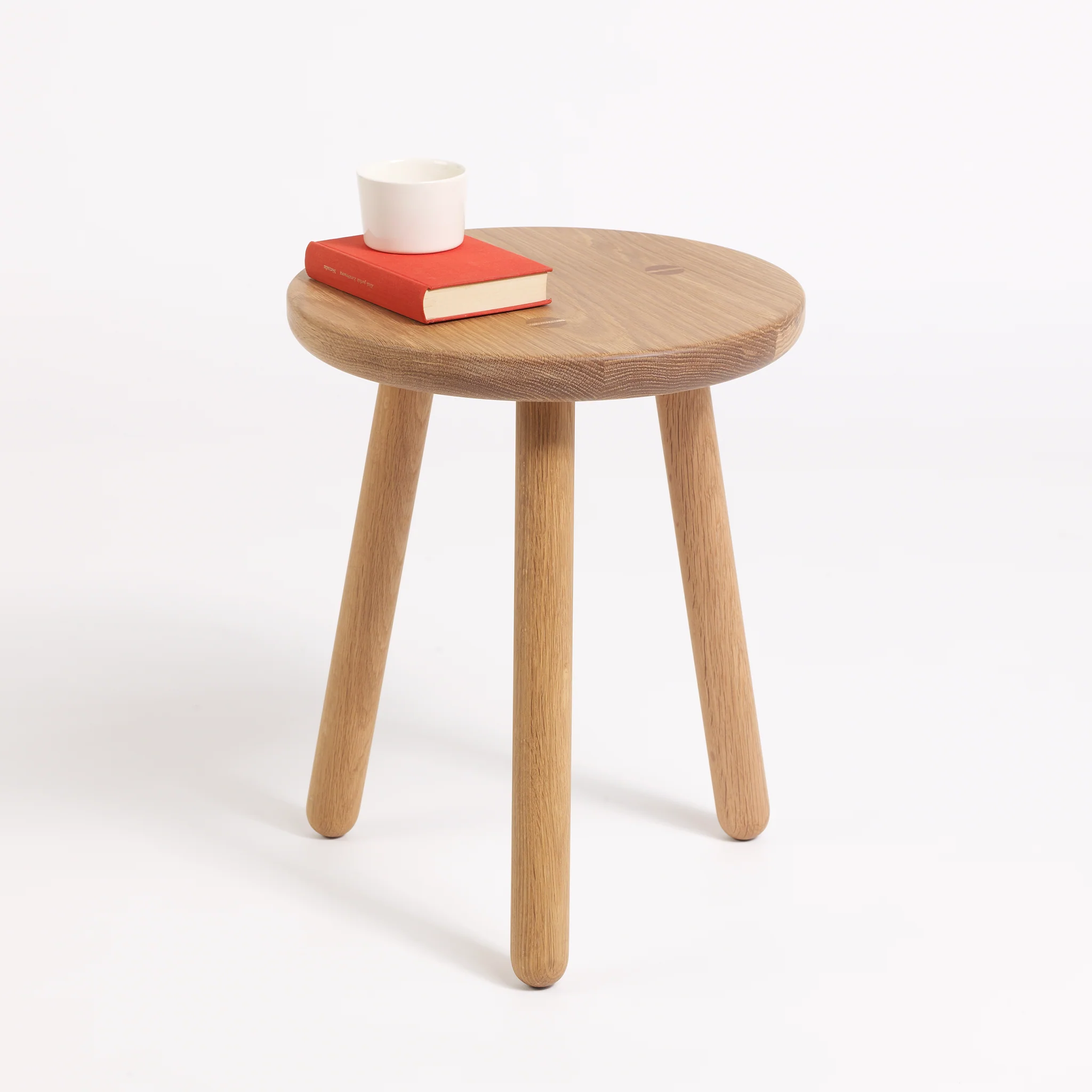 Side Table One by Another Country - Image 2