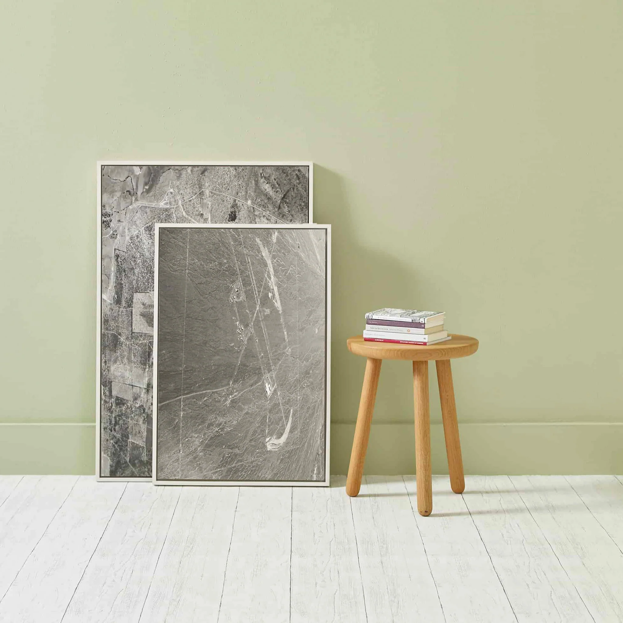 Side Table One by Another Country - Image 5