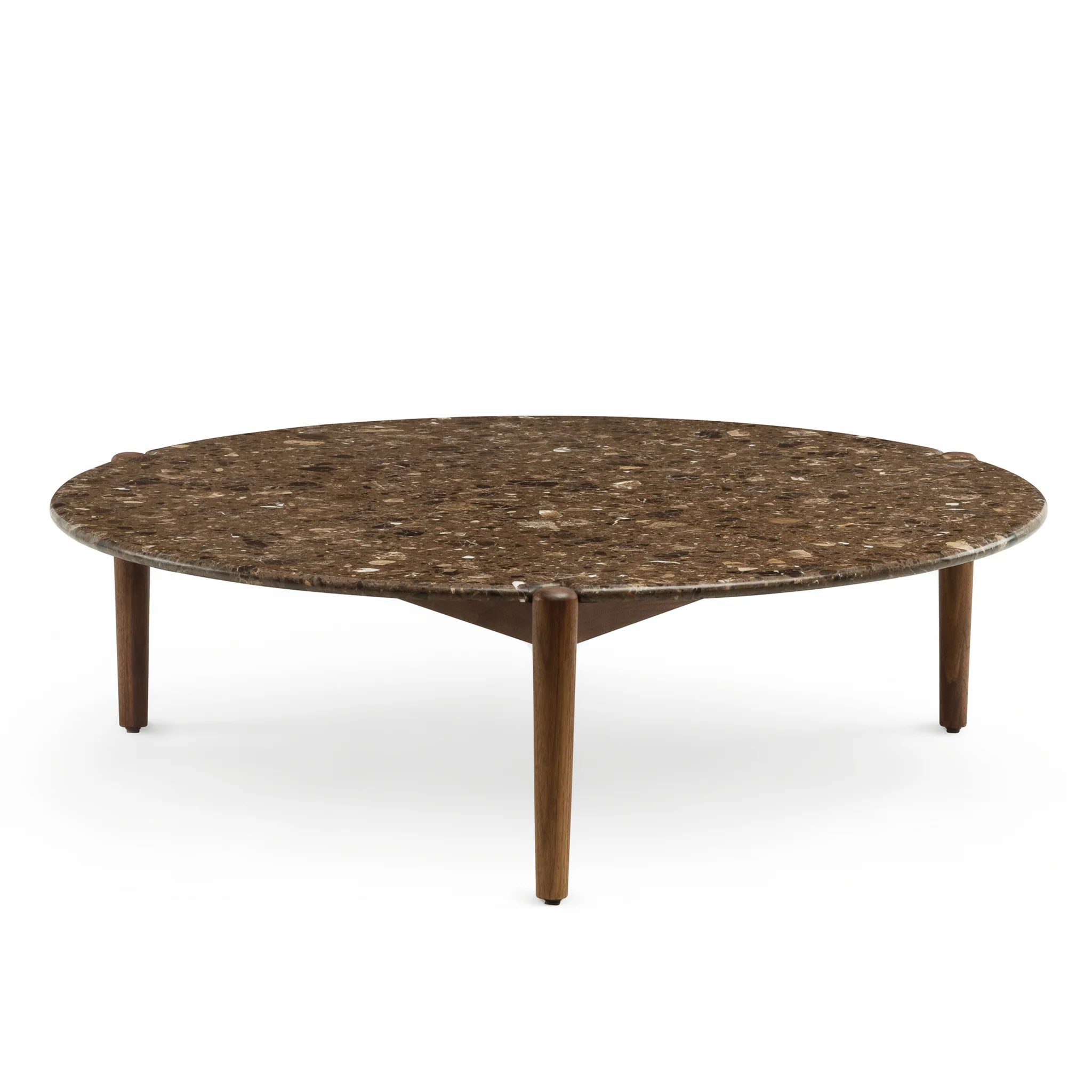 Sidekicks Coffee Table Terrazzo By Ilse Crawford - Image 2