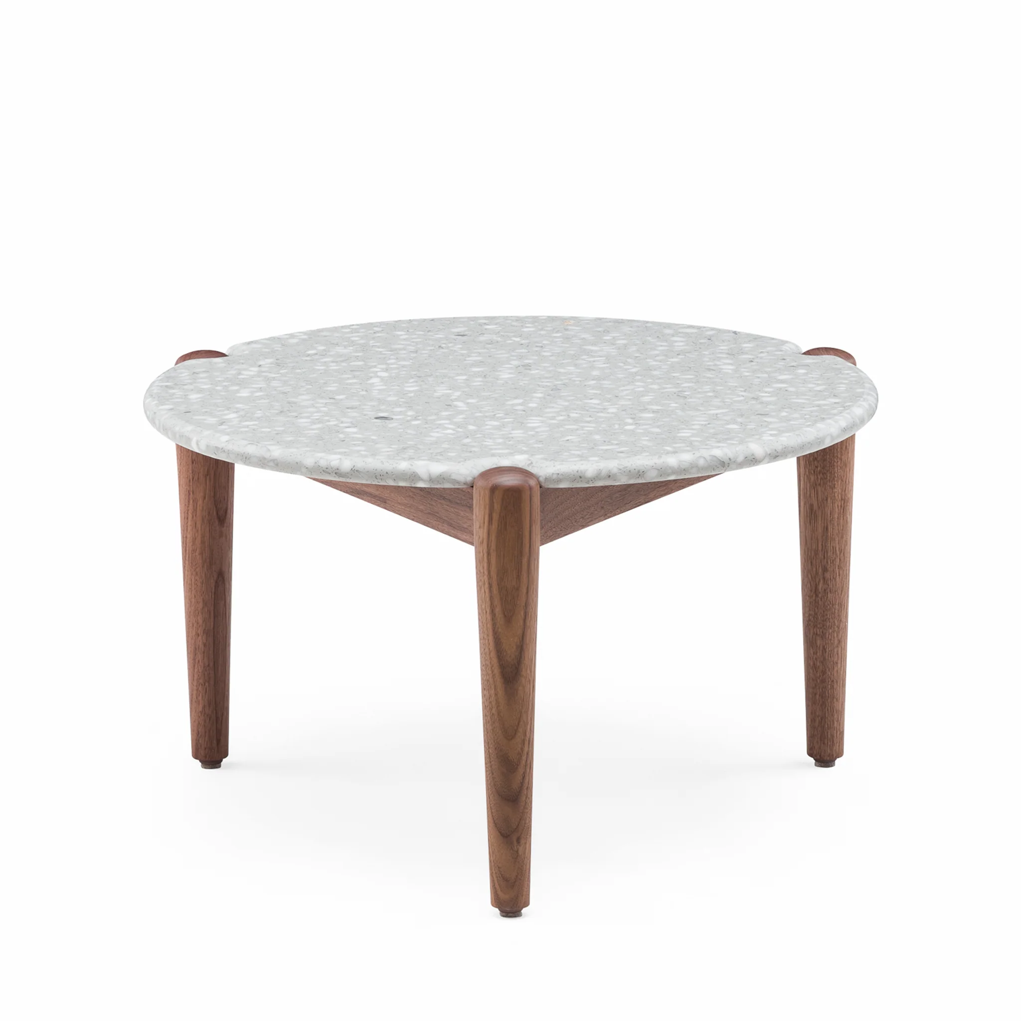 Sidekicks Coffee Table Terrazzo By Ilse Crawford - Image 5