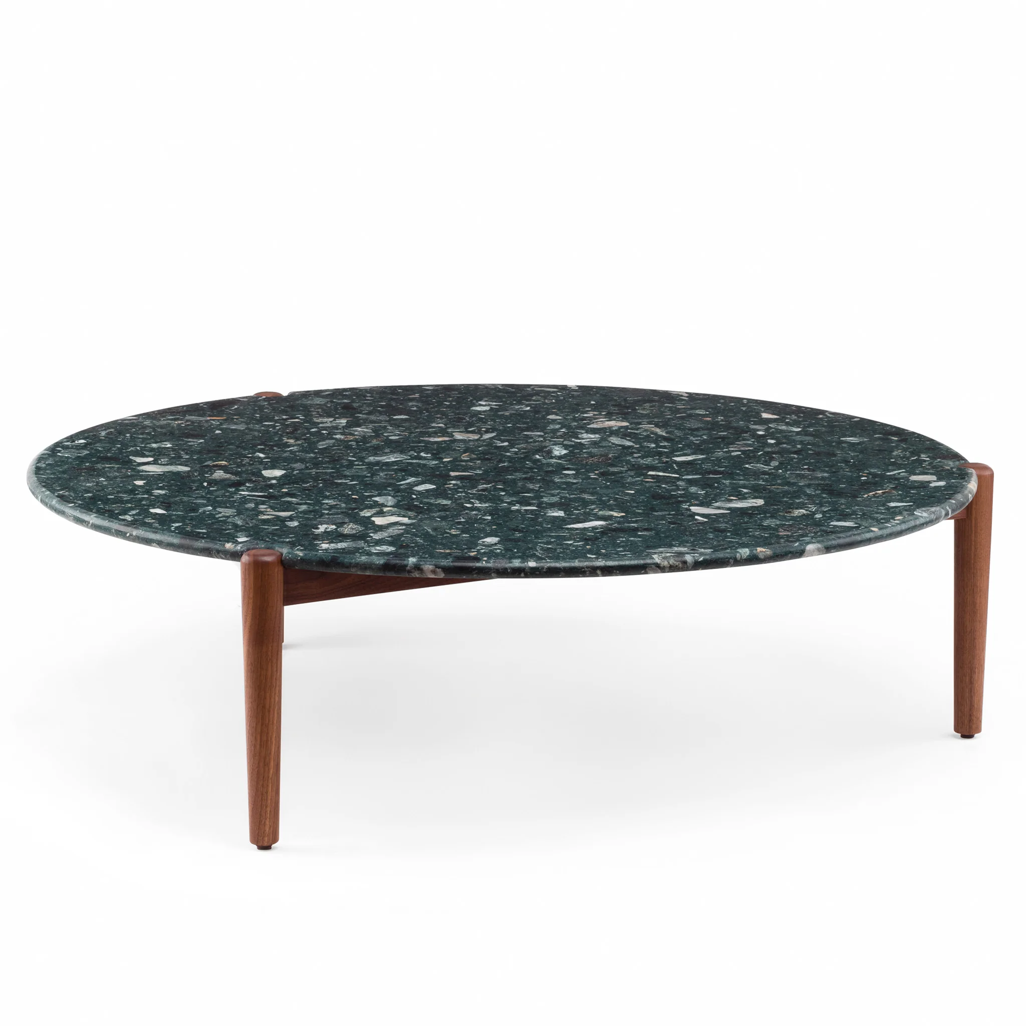 Sidekicks Coffee Table Terrazzo By Ilse Crawford - Image 6