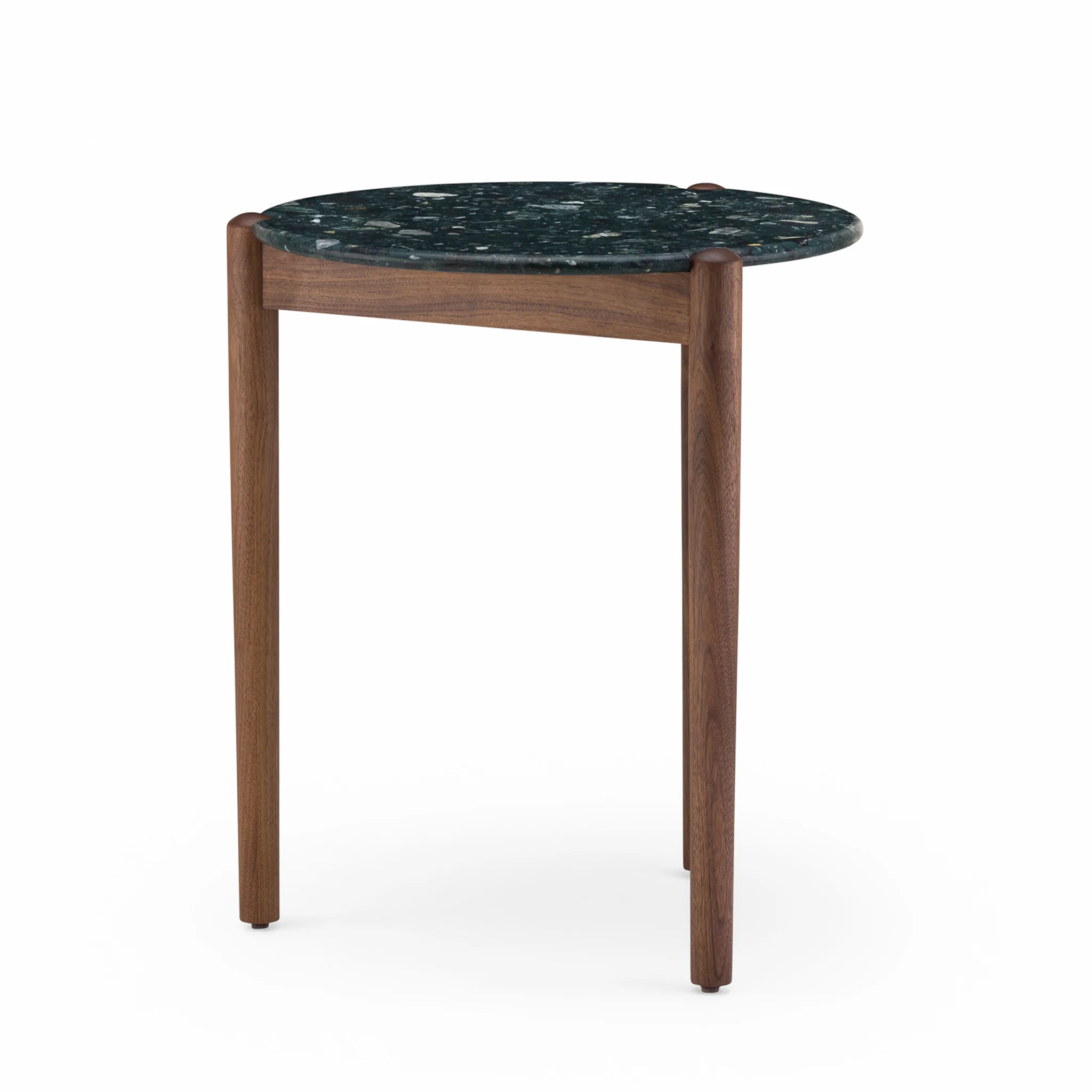 Sidekicks Occasional Table Terrazzo By Ilse Crawford - Image 4