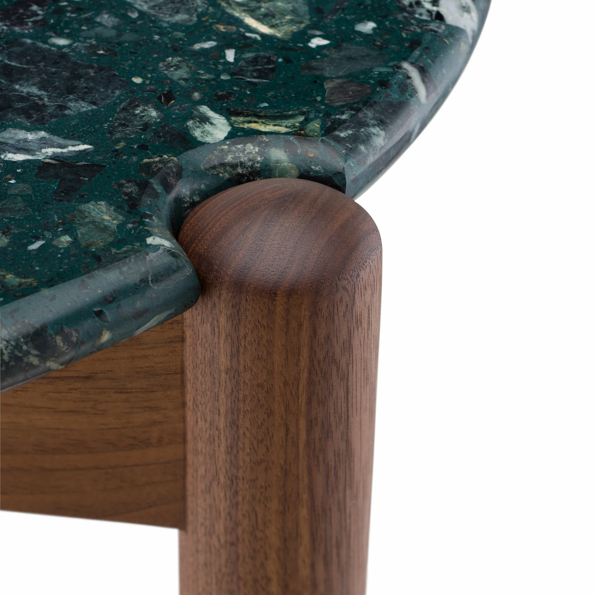 Sidekicks Occasional Table Terrazzo By Ilse Crawford - Image 5