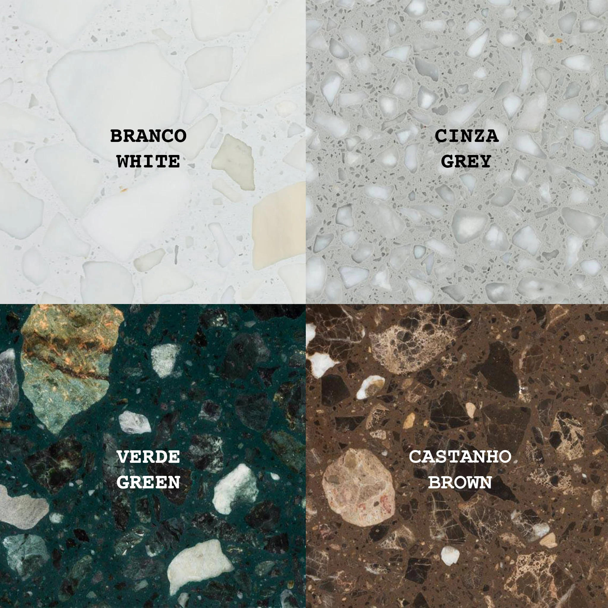 Sidekicks Small Dining Table Terrazzo By Ilse Crawford - Image 4
