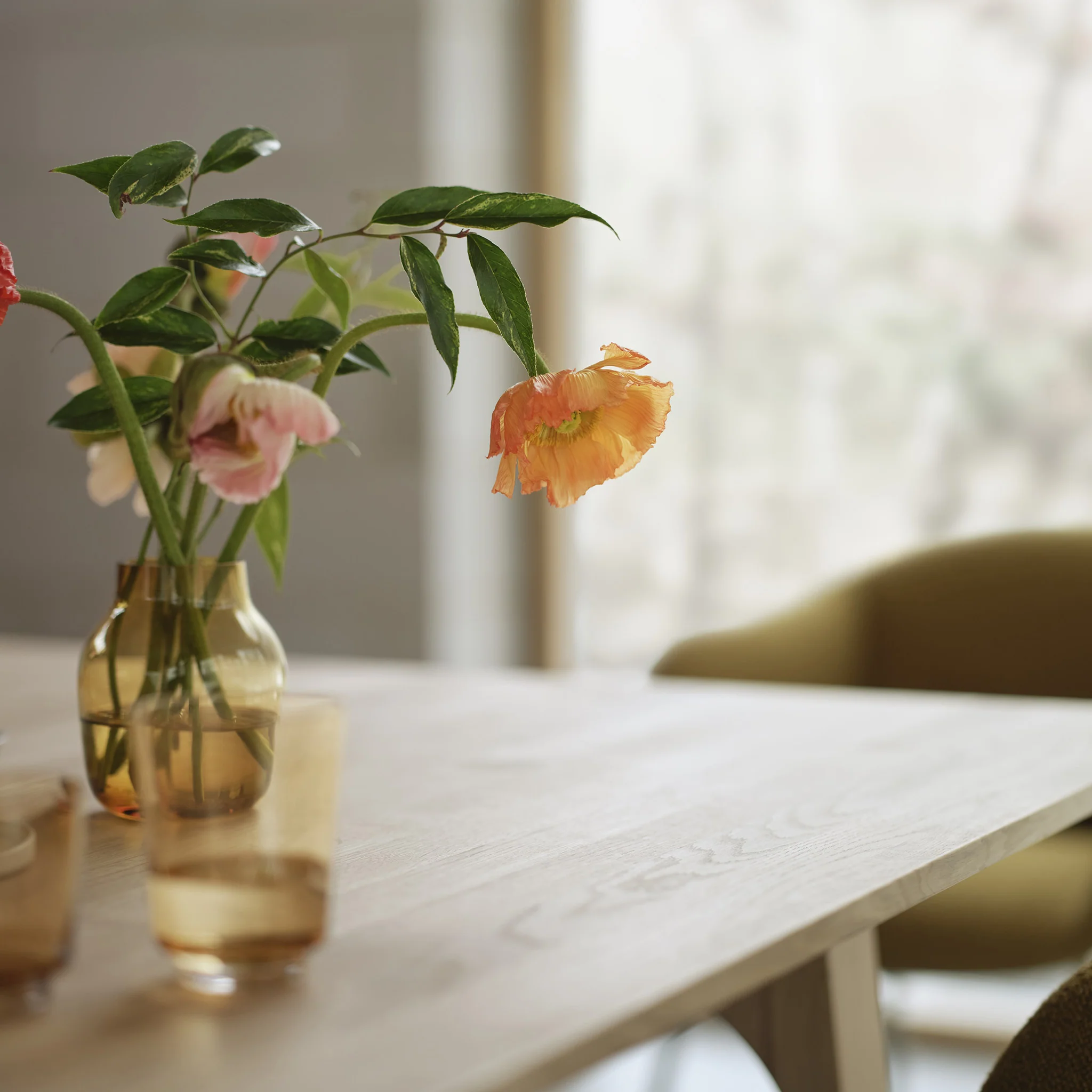 Silent Vase by Andreas Engesvik for Muuto - Image 15