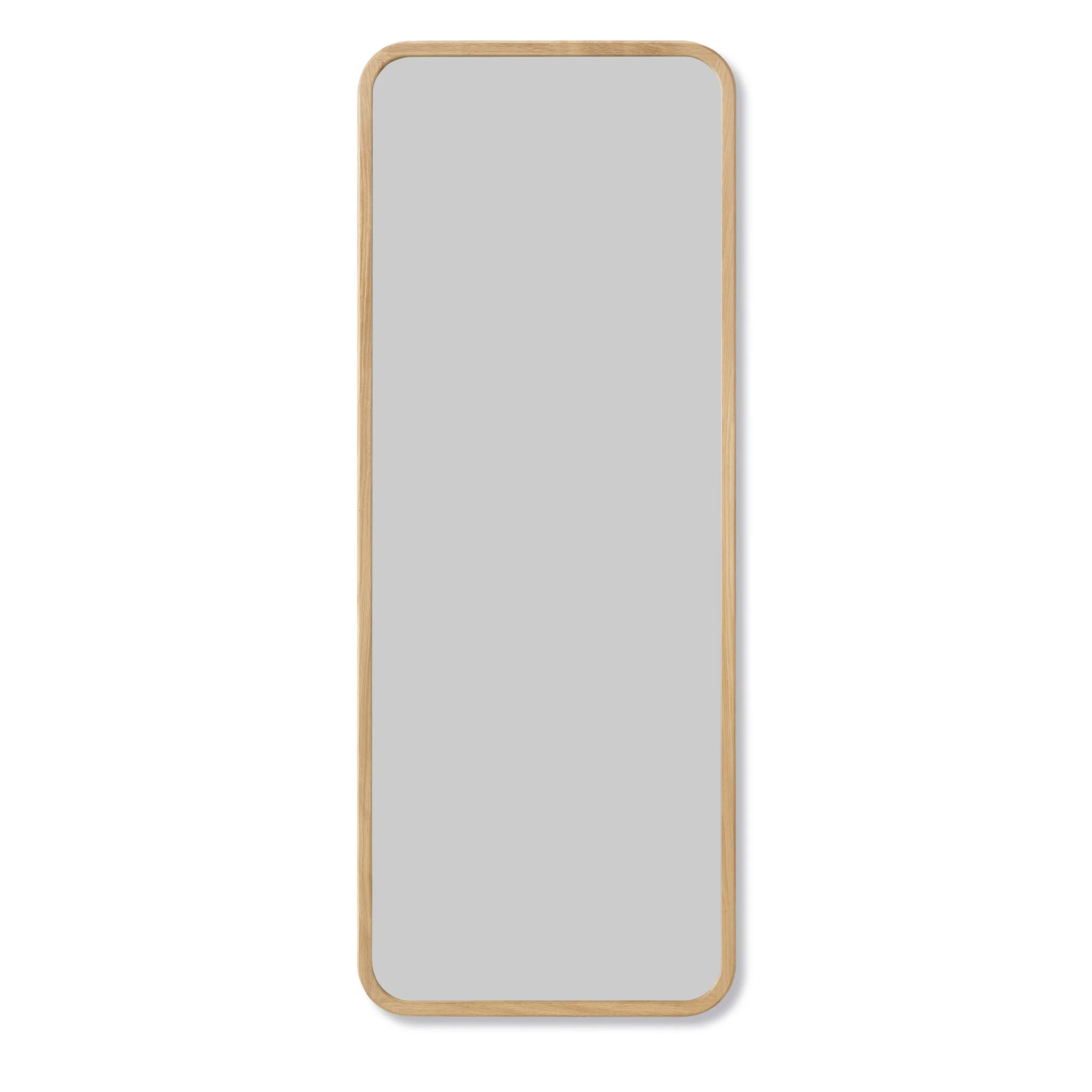 Silhouette Mirror Rectangular By OEO Studio - Image 5