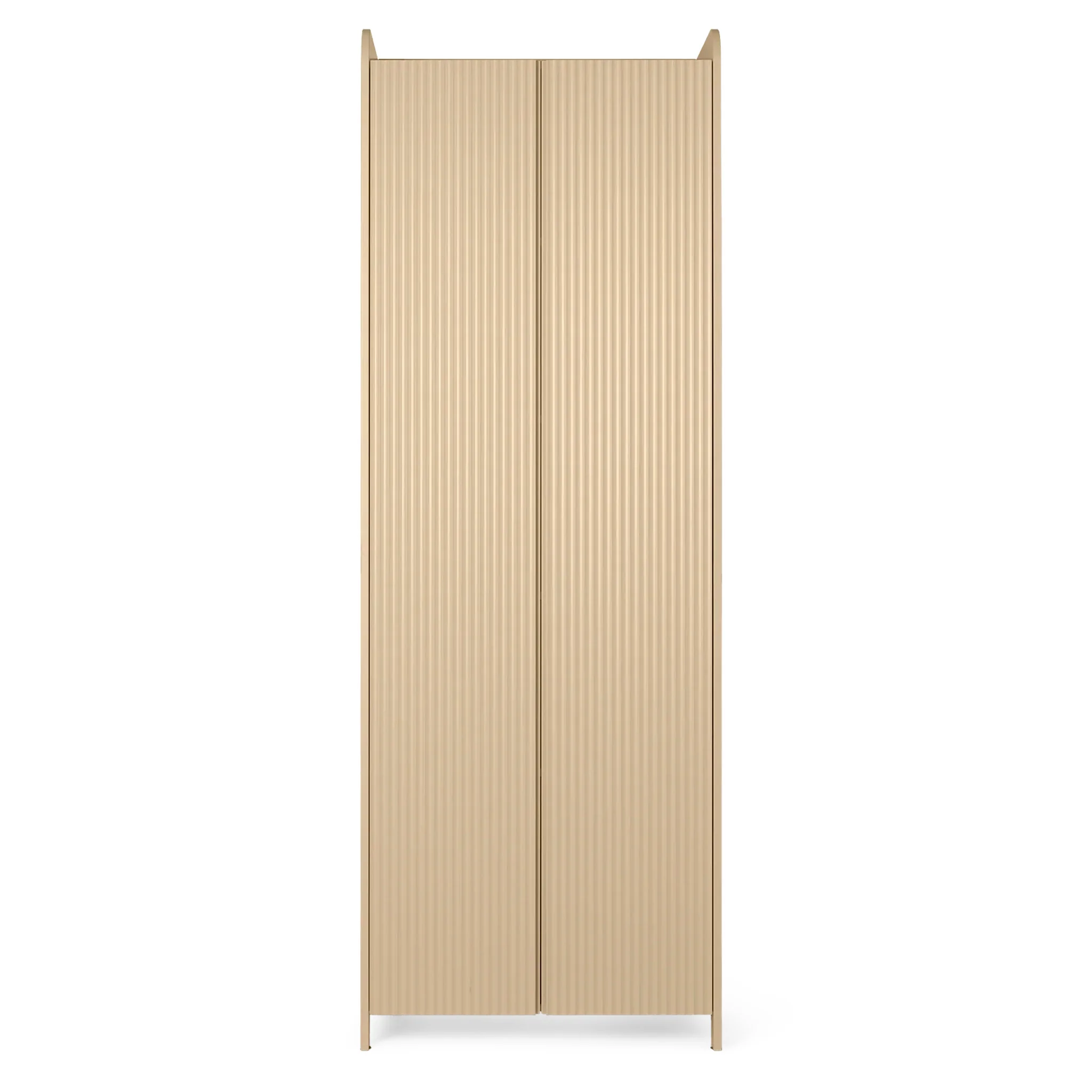 Sill Cupboard Tall by Ferm Living - Image 3