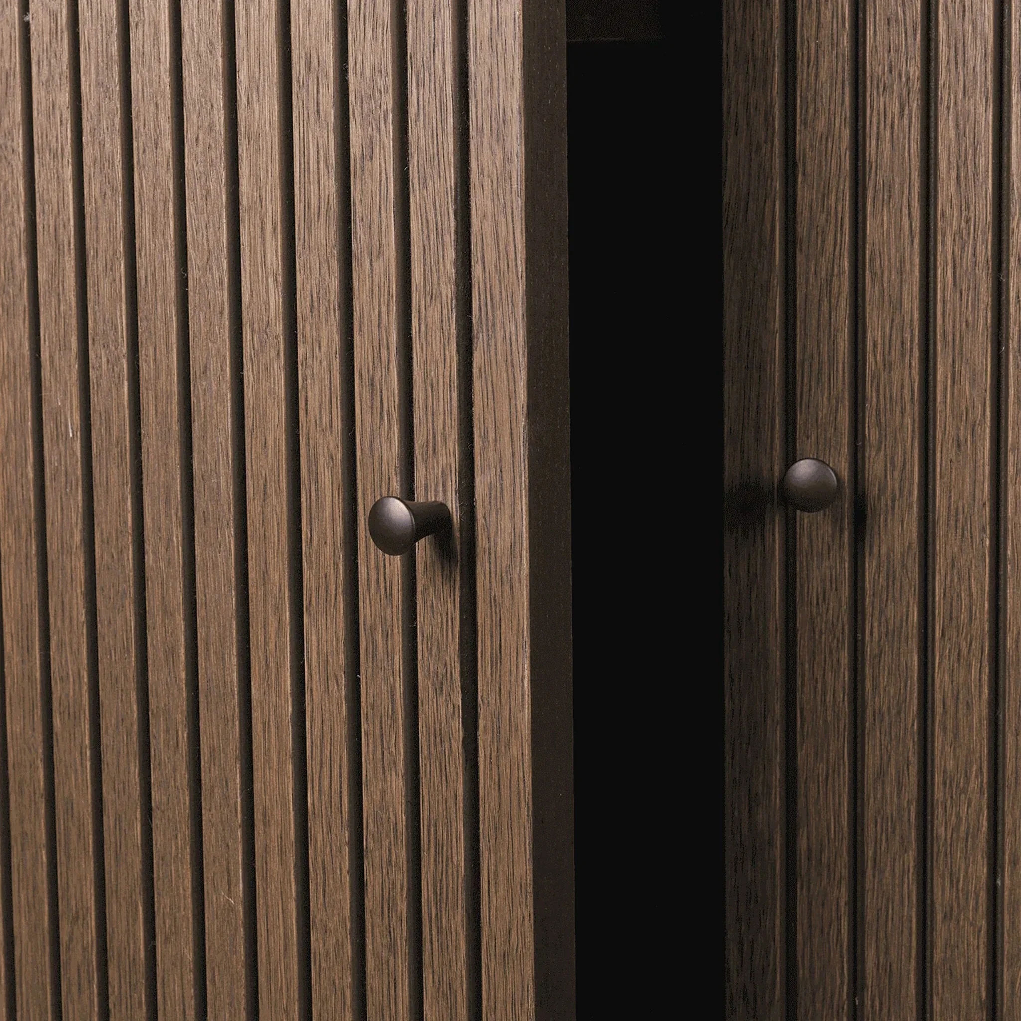 Sill Cupboard Tall by Ferm Living - Image 6