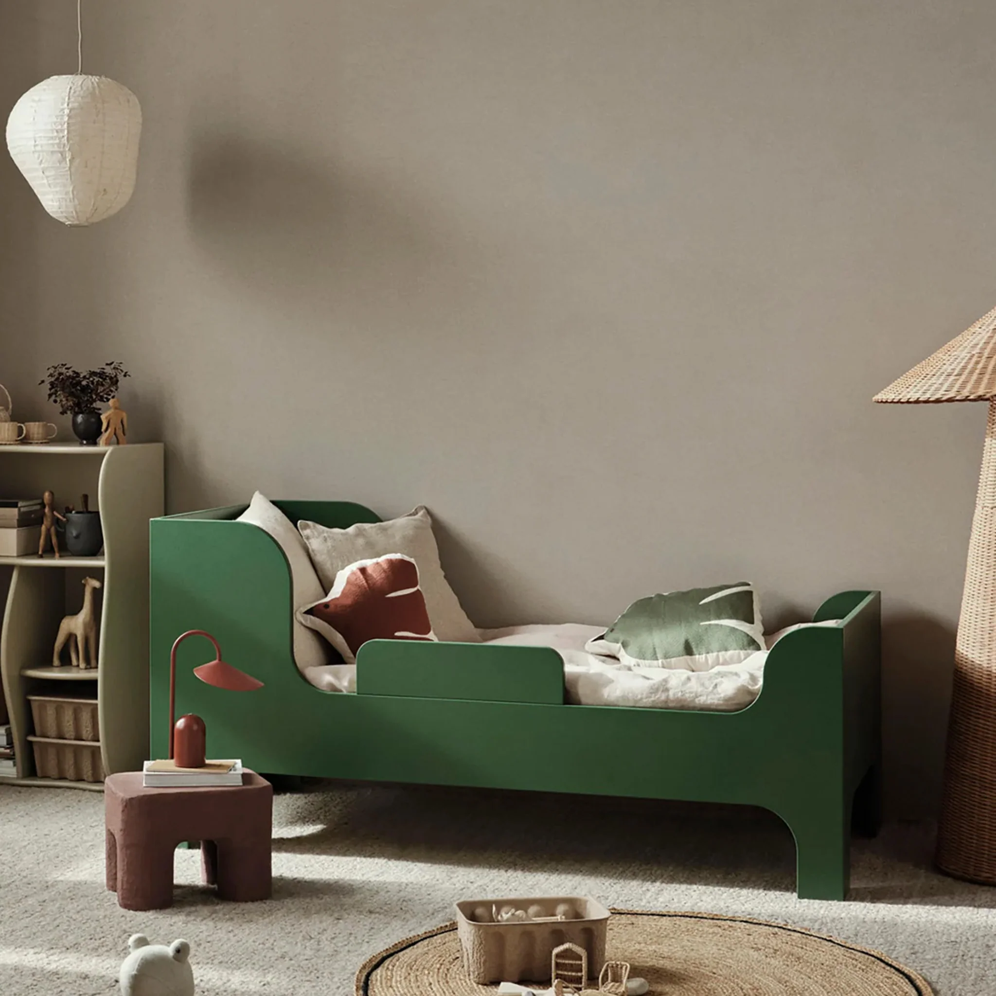 Sill Junior Bed by Ferm Living - Image 4