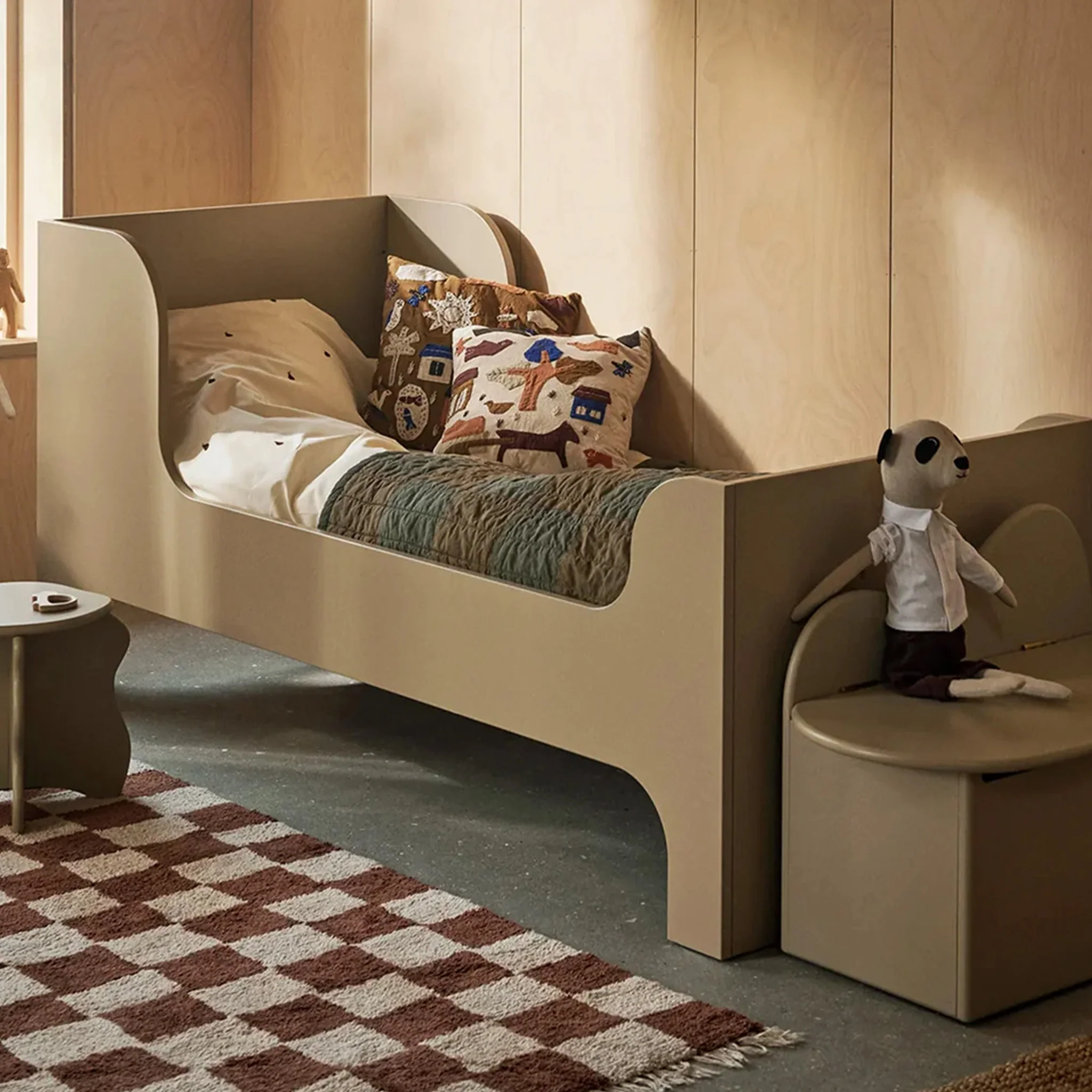 Sill Junior Bed by Ferm Living - Image 5