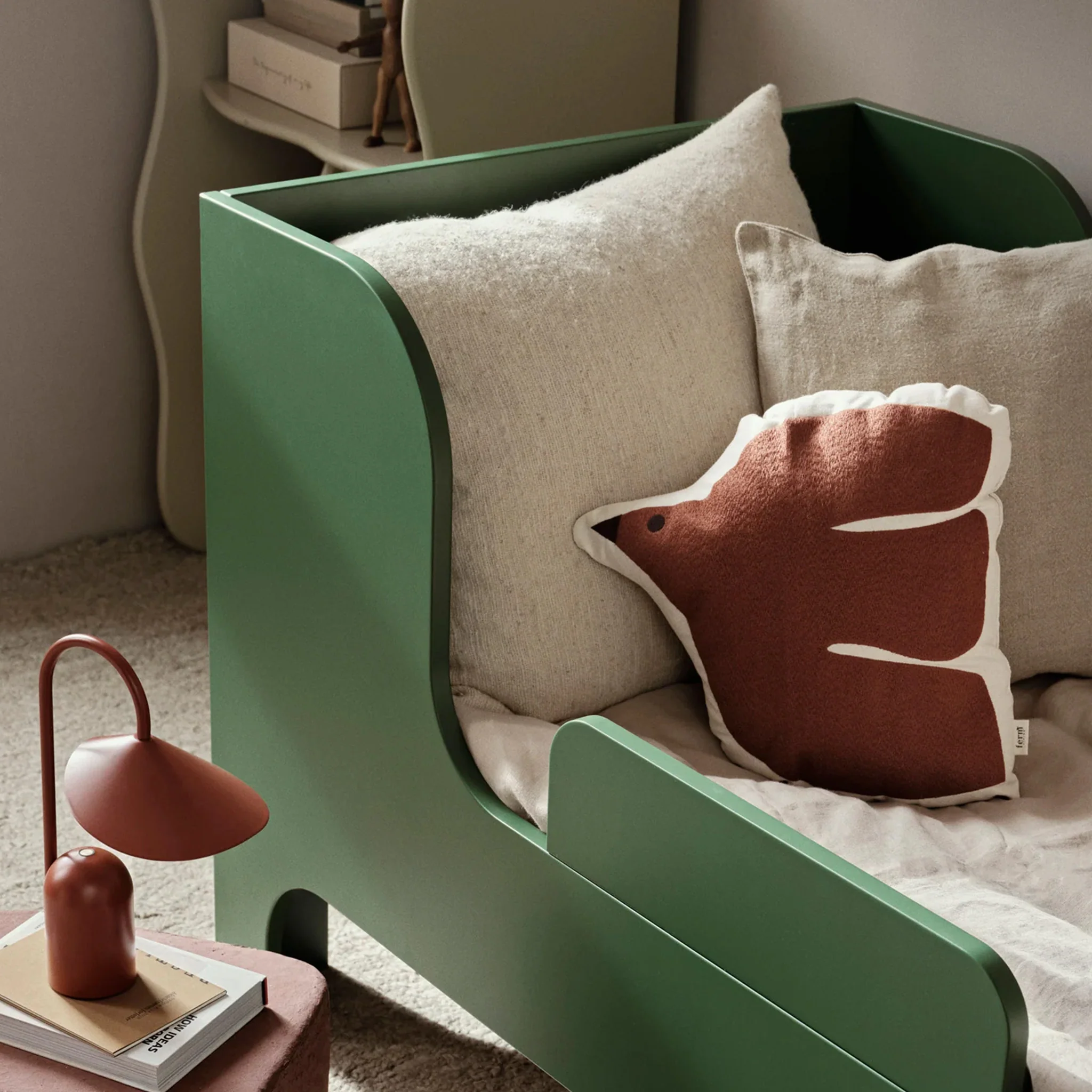 Sill Junior Bed by Ferm Living - Image 6