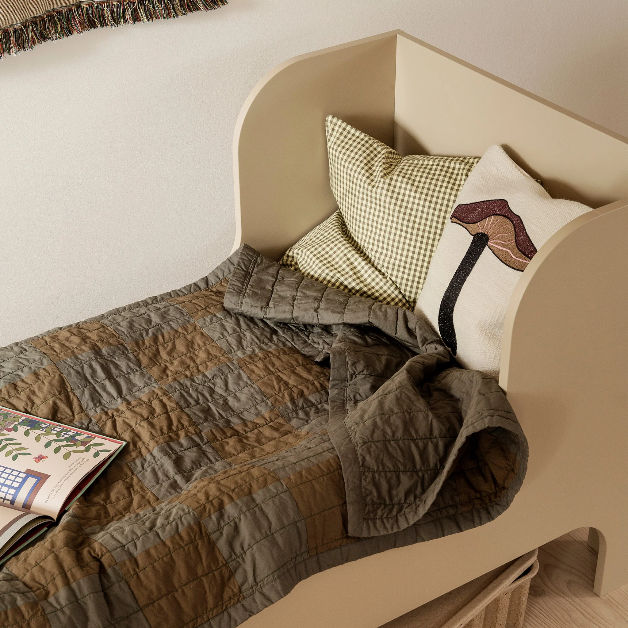Sill Junior Bed by Ferm Living - Image 7