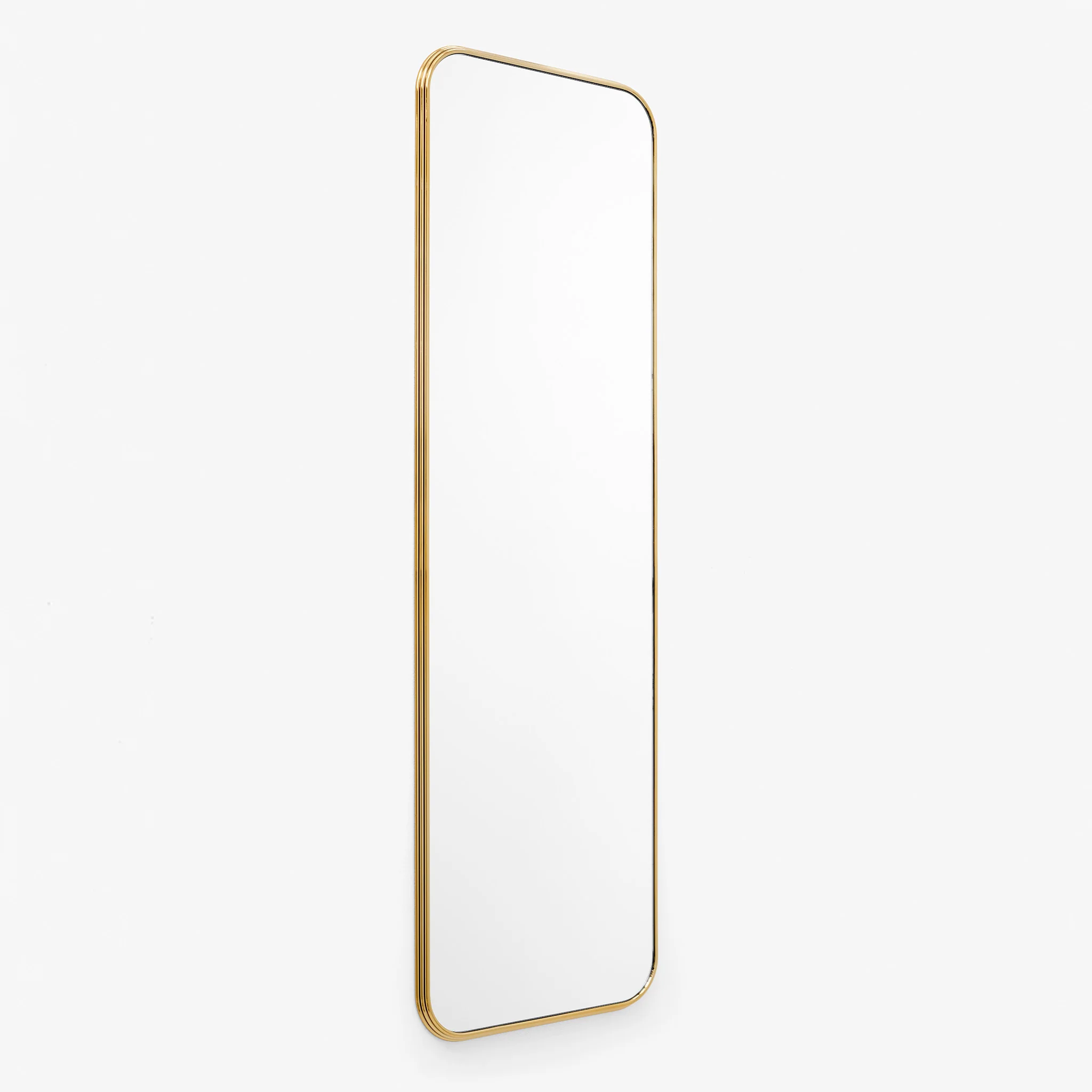 Sillon Long Mirror SH7 by &Tradition