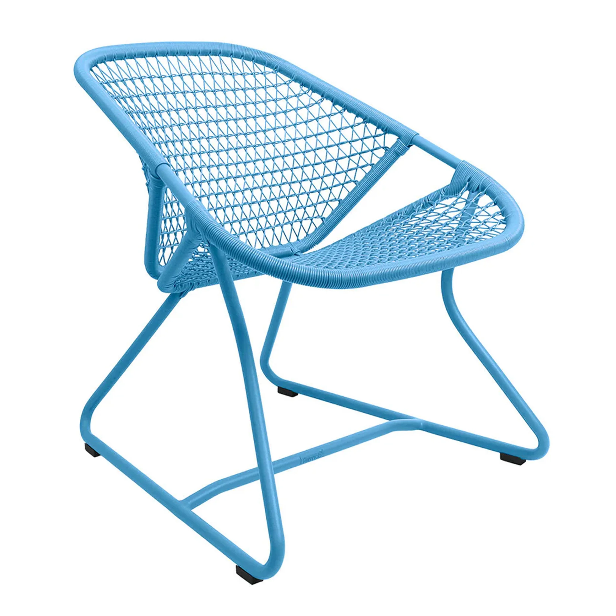 Sixties Armchair by Fermob